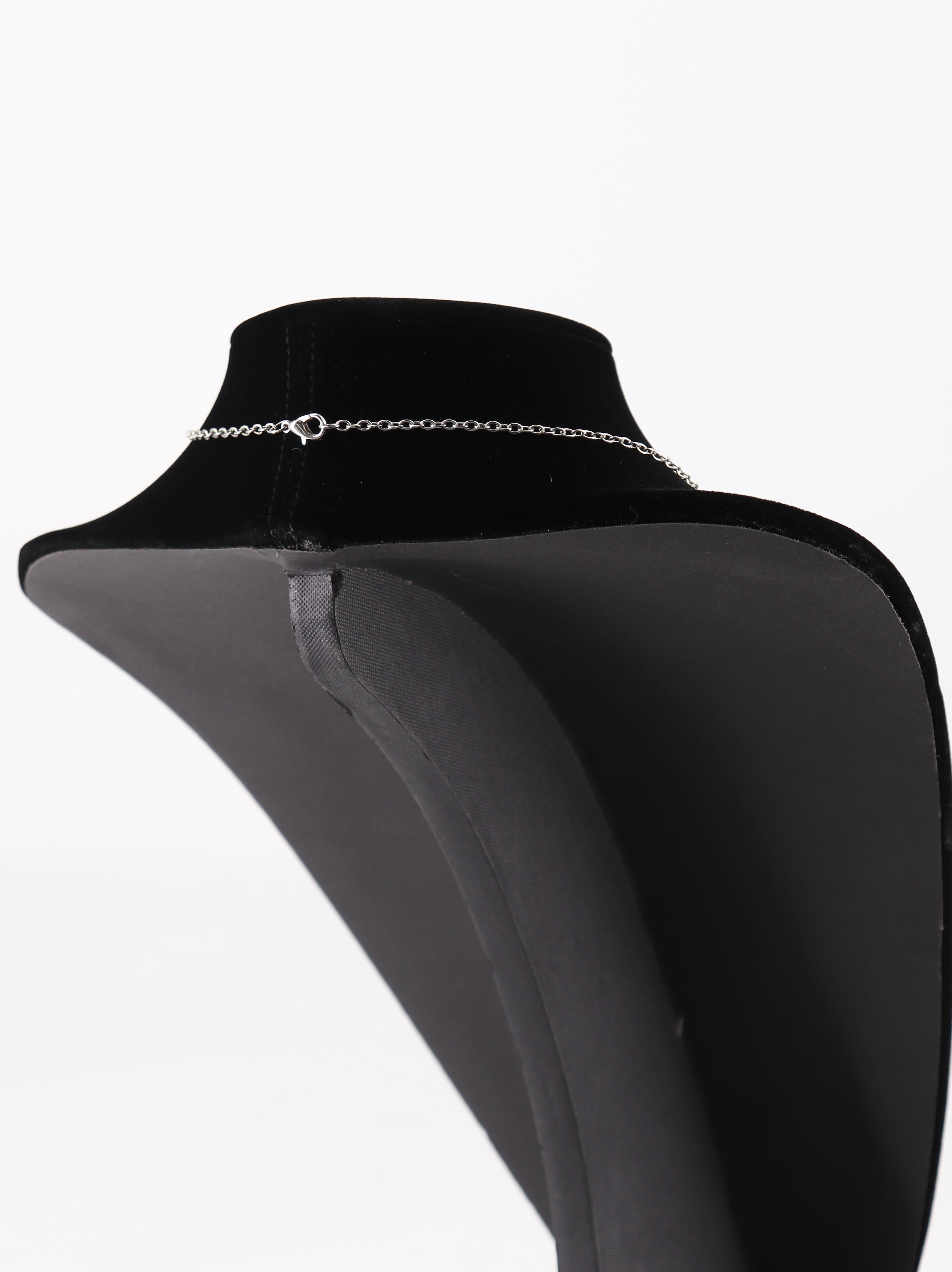 Collar Casual - Mujer - Talla Única (One Size)