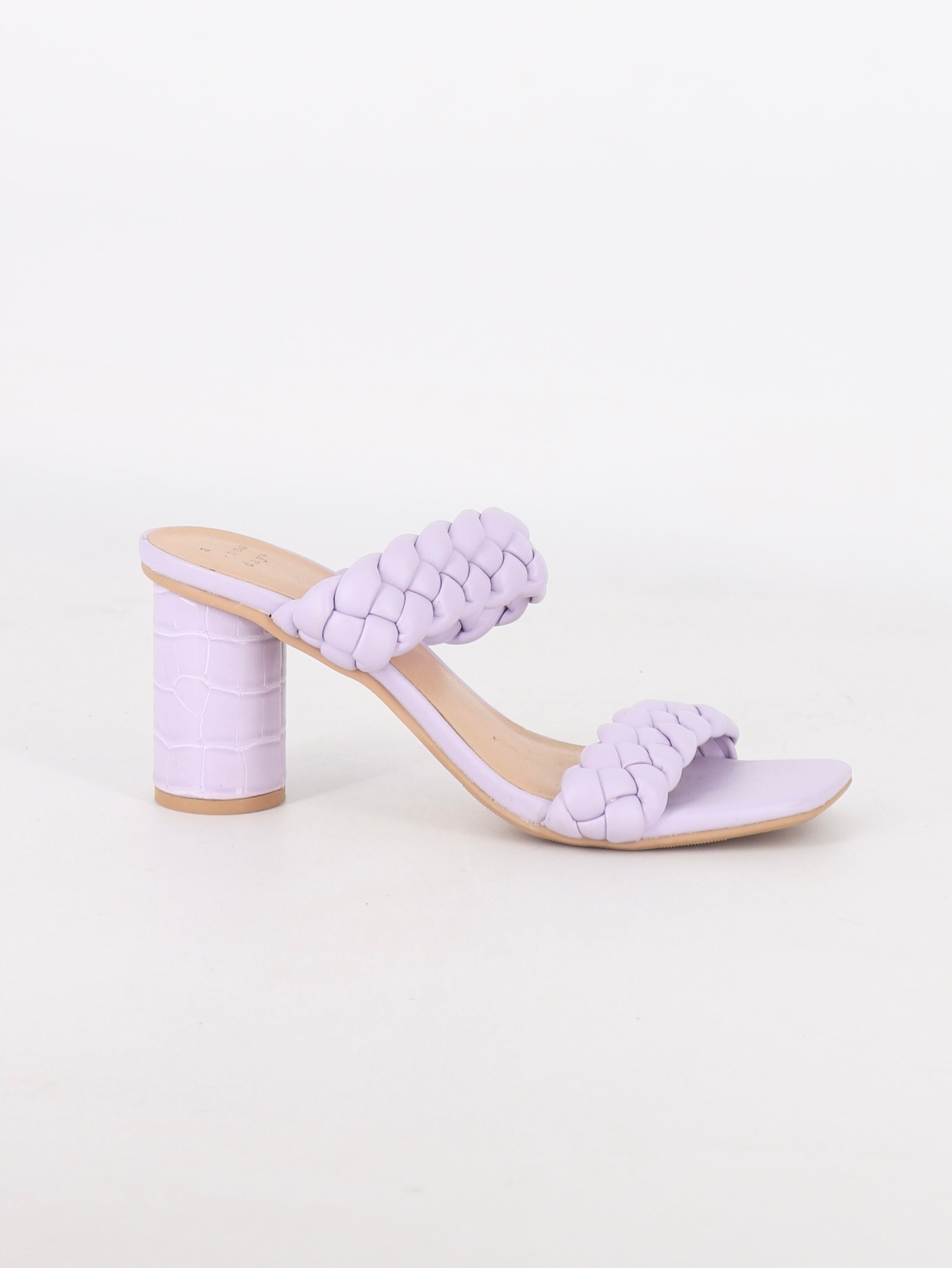 a new day Tacones Casual Casual - Mujer - US 7.5