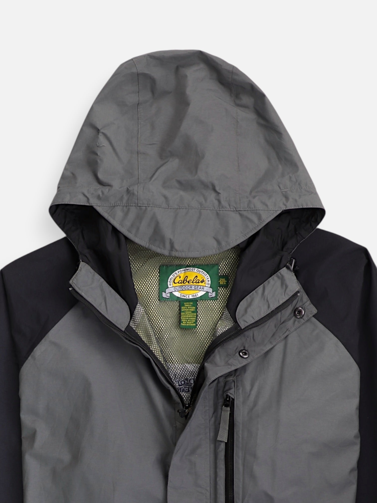 CABELA'S  Chumpa Deportivo - Hombre - 2XL
