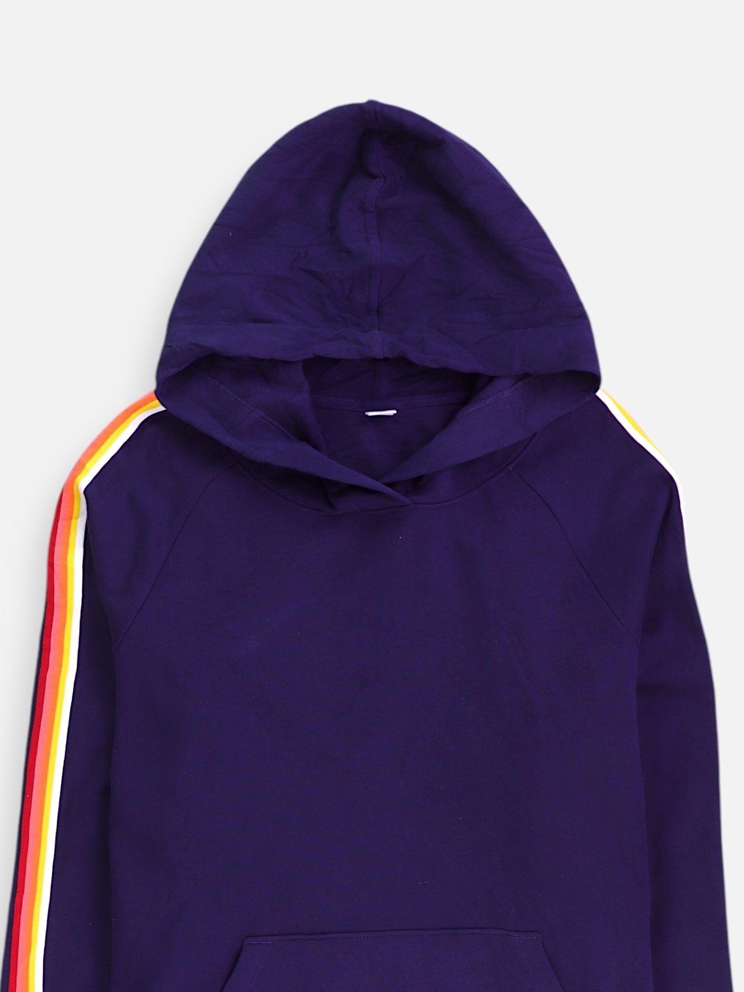 Old Navy Sudadera Hoodie Basic - Mujer - Large