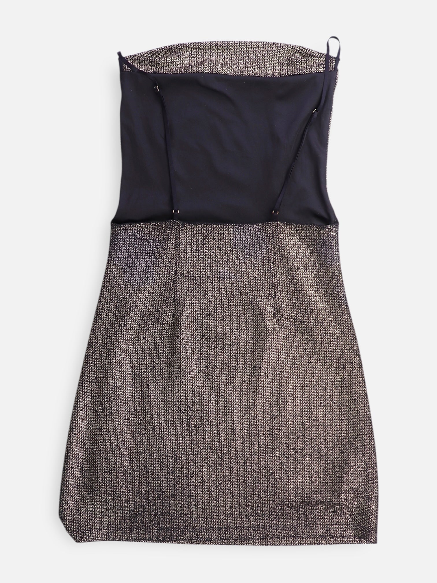 Vestido Casual - Mujer - Small