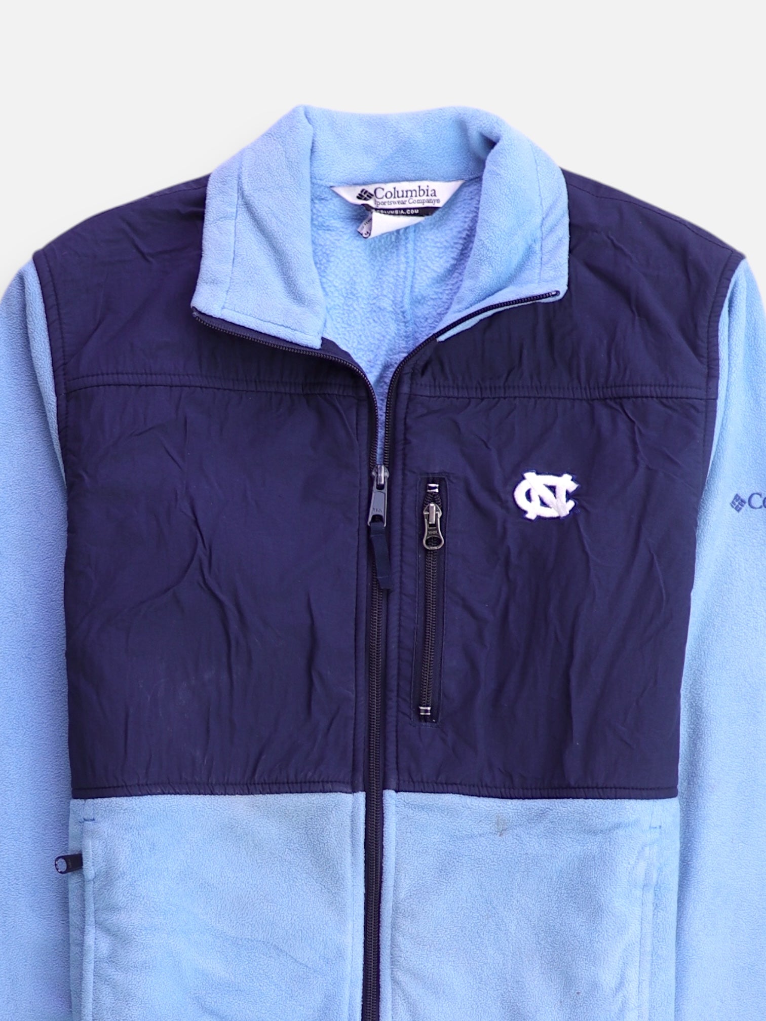 Columbia Sudadera Deportivo Basic - Mujer - Medium