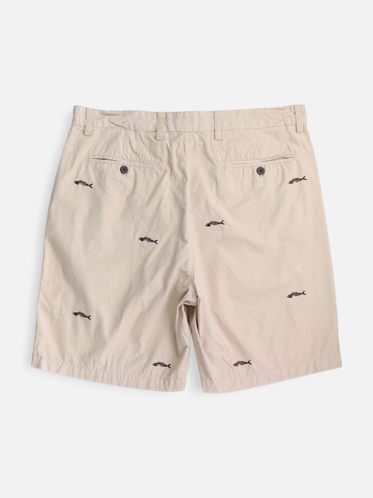 Chaps Calzoneta Casual - Hombre - 36'