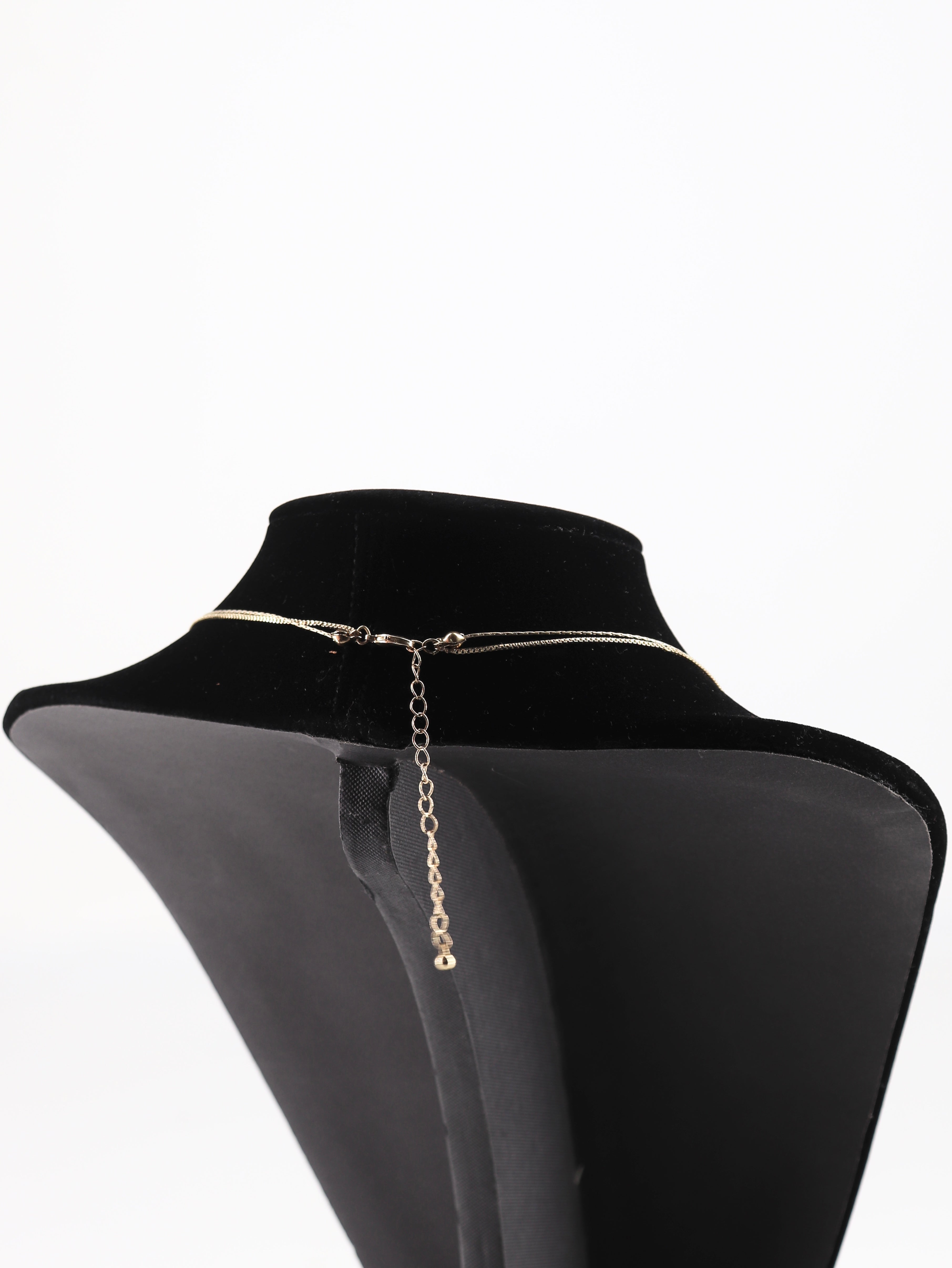 Collar Basic - Mujer - Talla Única (One Size)