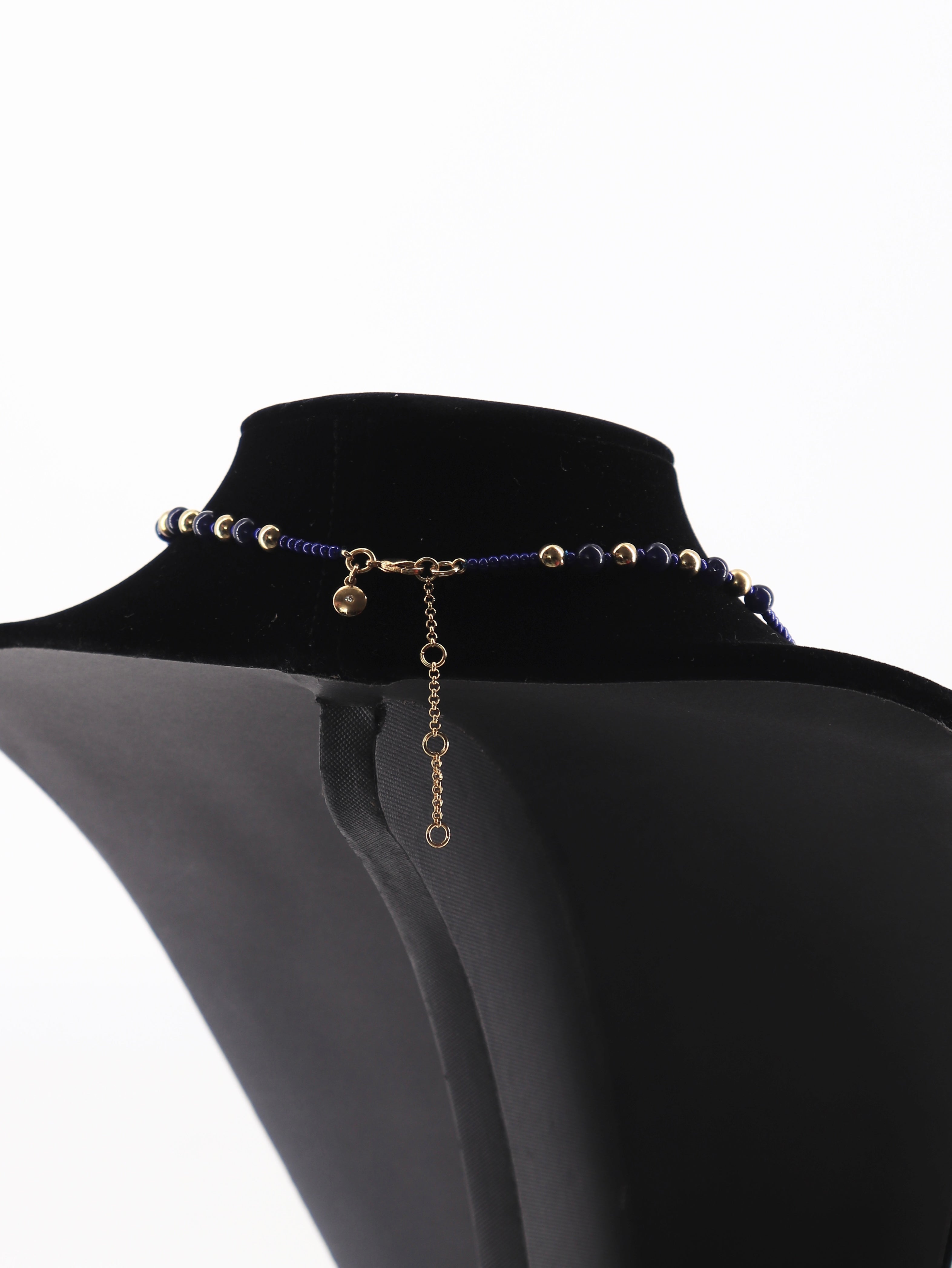 Collar Largo - Mujer - Talla Única (One Size)