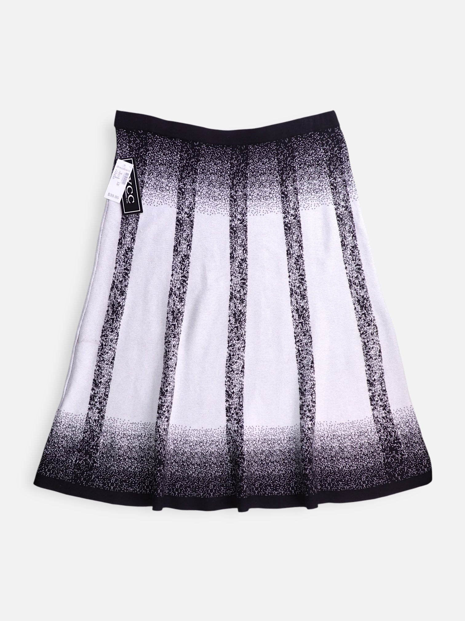 Falda Casual - Mujer - Medium