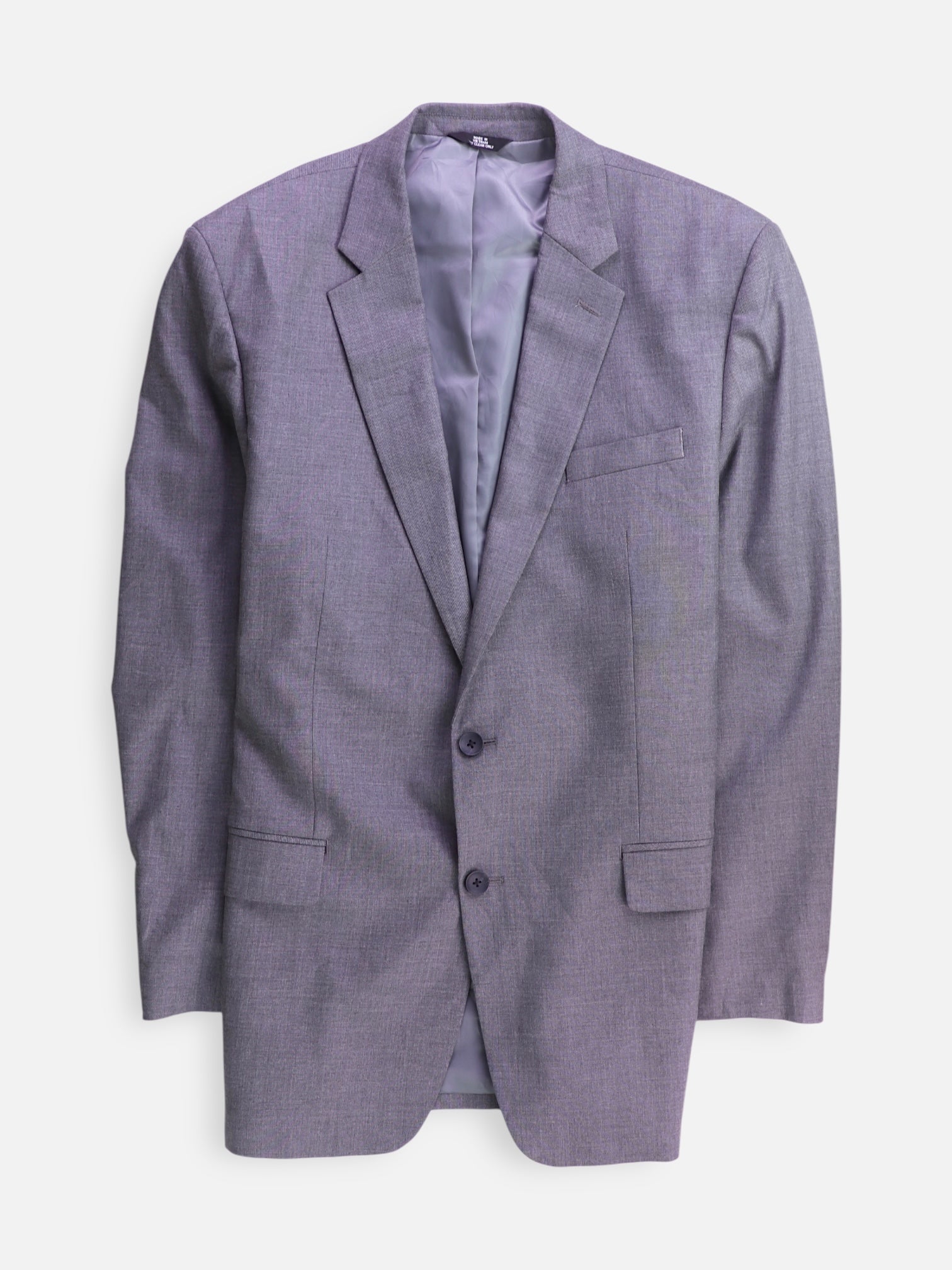 haggar Blazer Oficina - Hombre - 44L