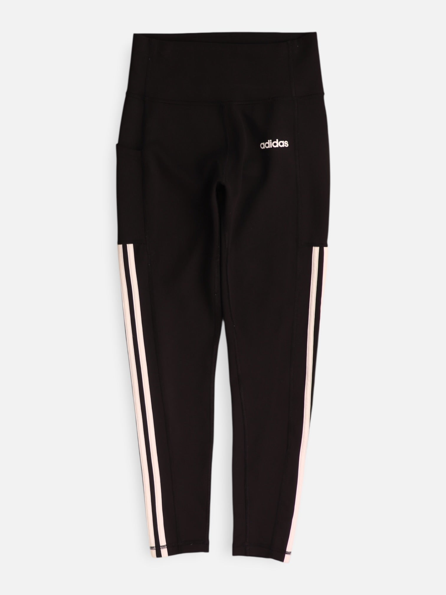 Adidas Leggins Deportivo - Mujer - Small