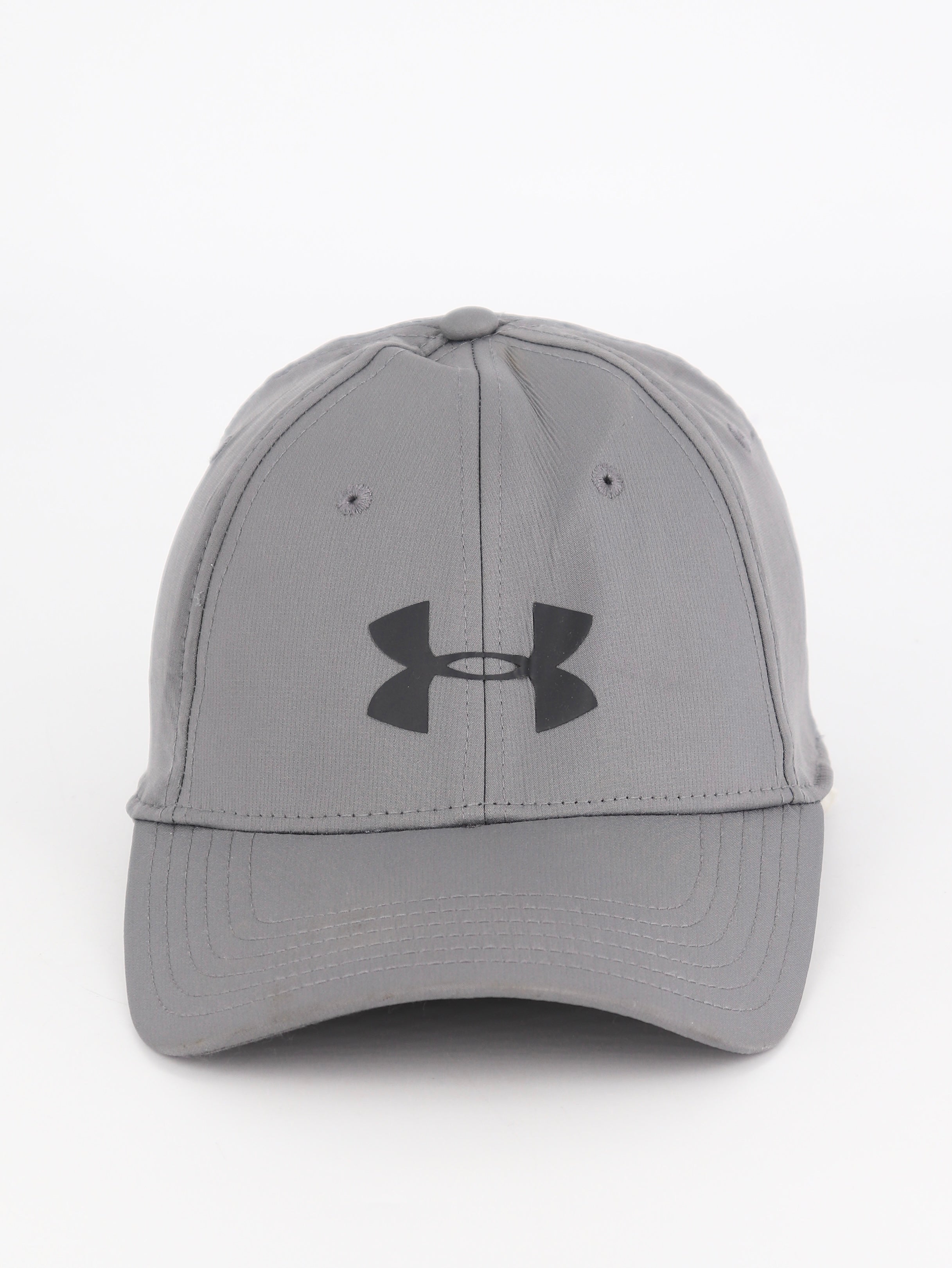 Under Armour Gorra Basic - Hombre - L/XL