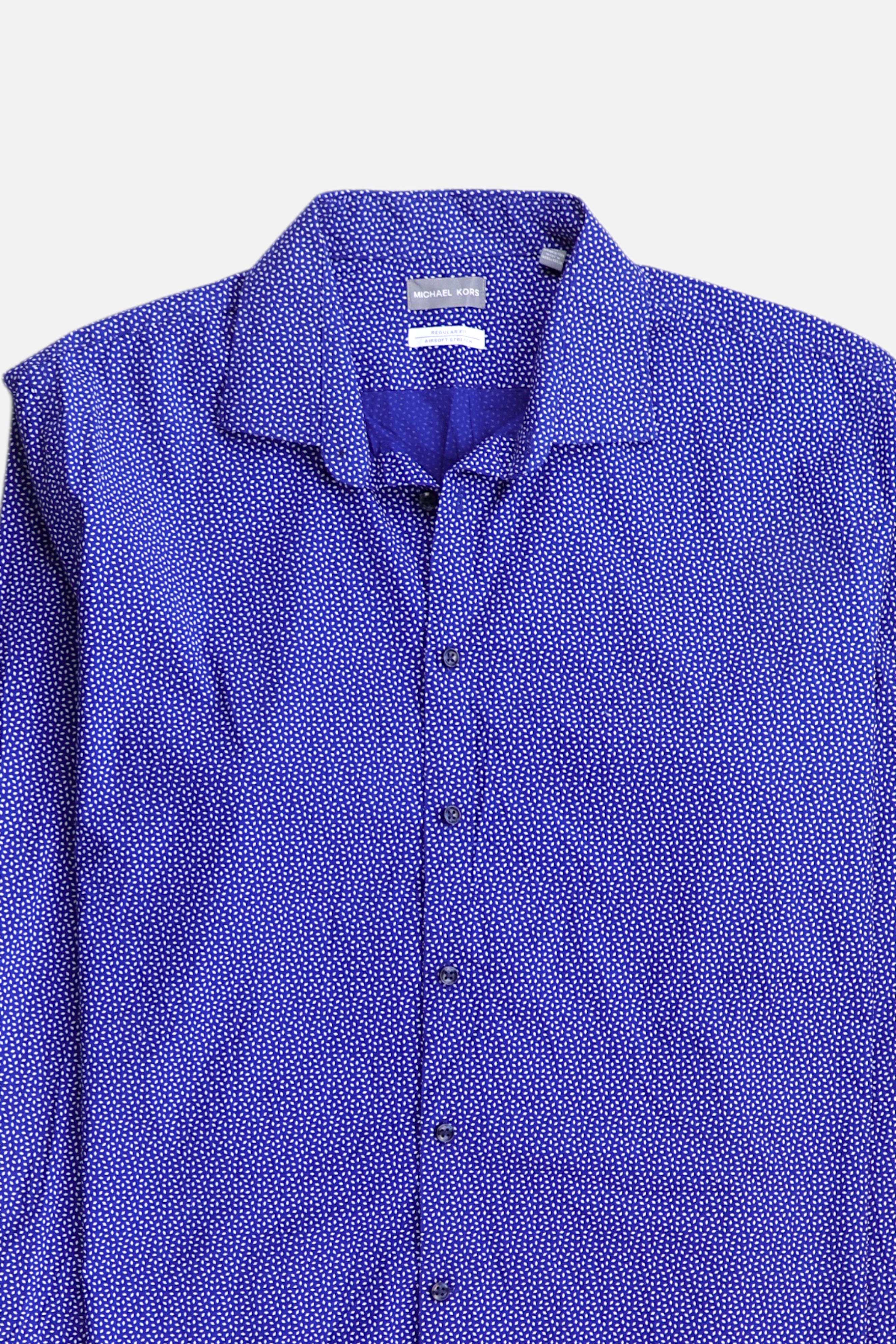 Michael Kors Camisa Casual - Hombre - 2XL