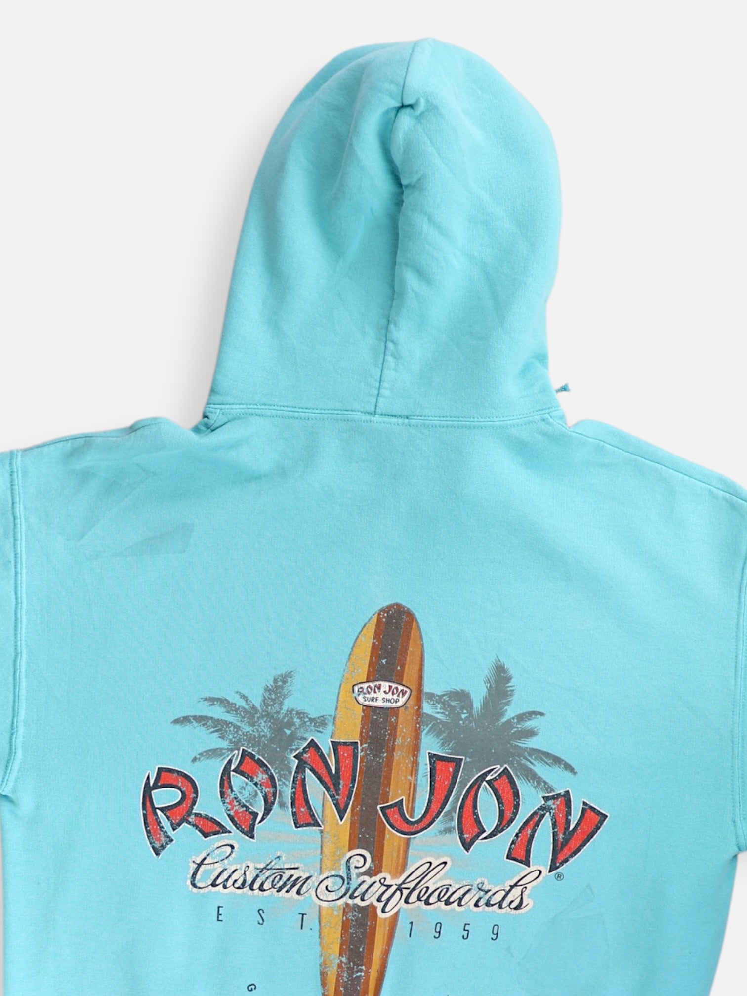 Sudadera Hoodie Basic - Mujer - mediun