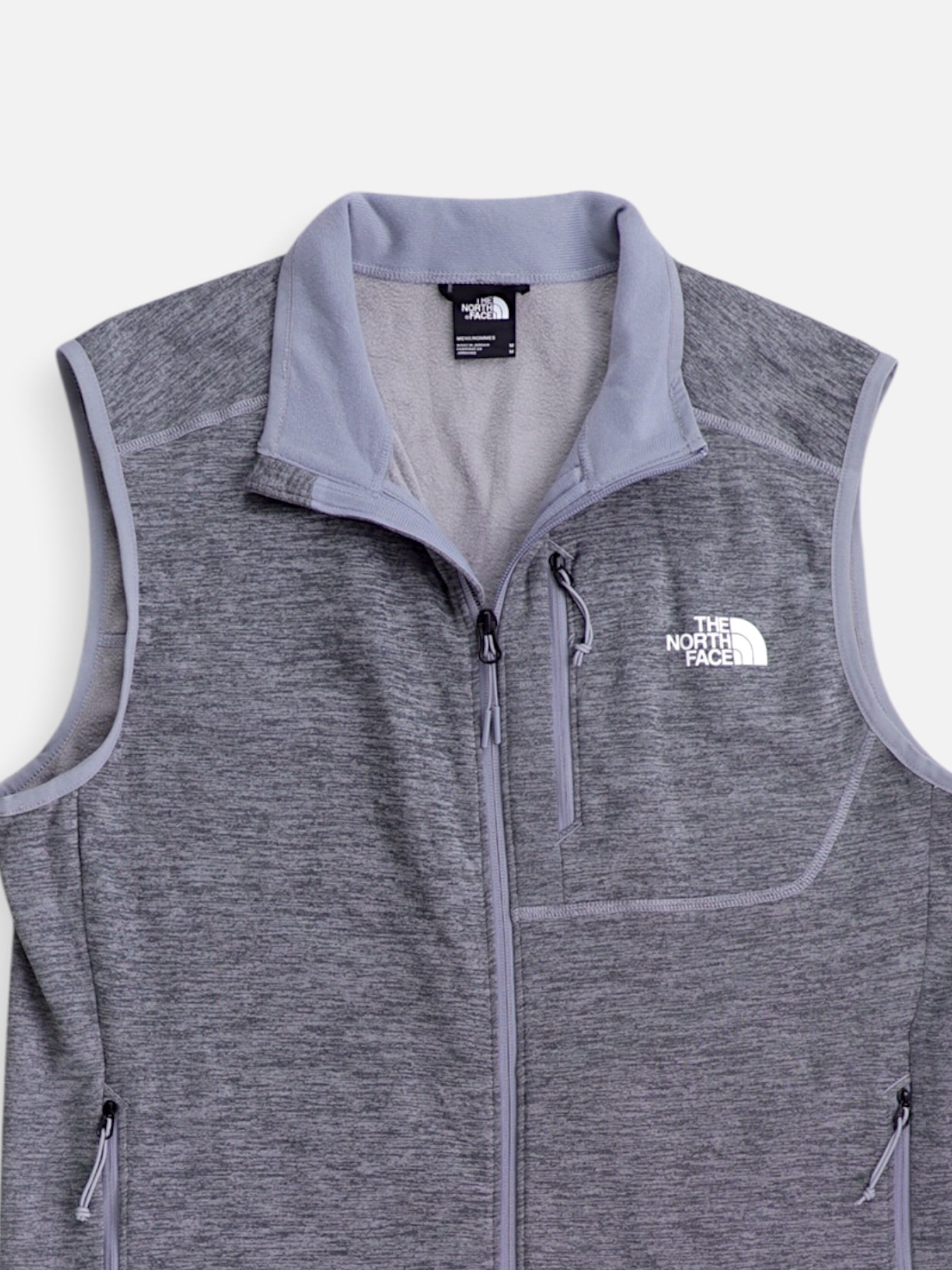 The North Face Chaleco Deportivo - Hombre - Medium