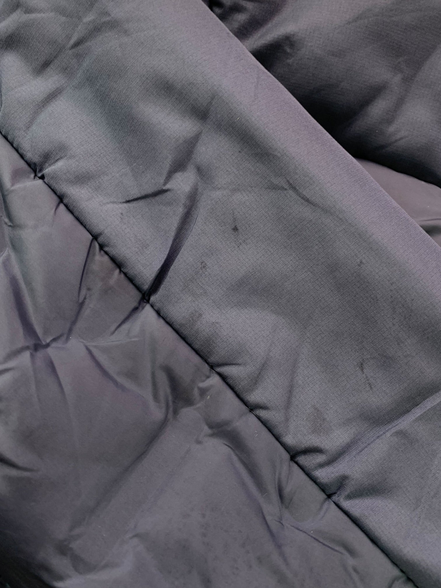 Under Armour Chaqueta Puffer Impermeable - Niño - XL - 18-20Y (Años)