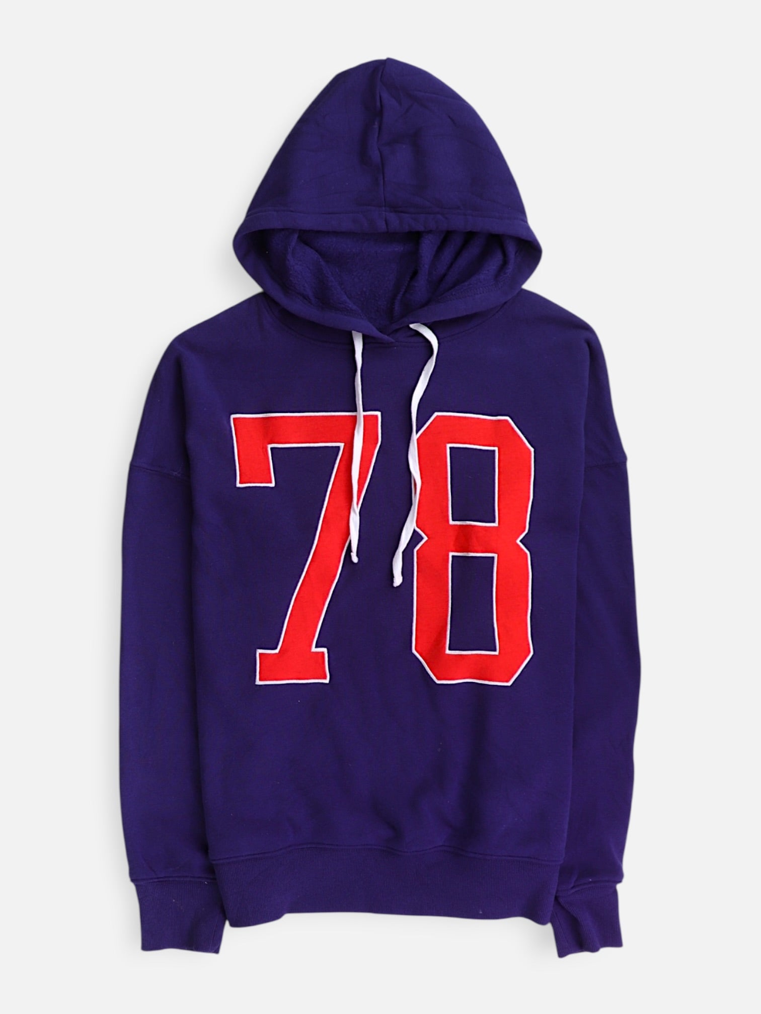 Sudadera Hoodie Basic - Hombre - Small