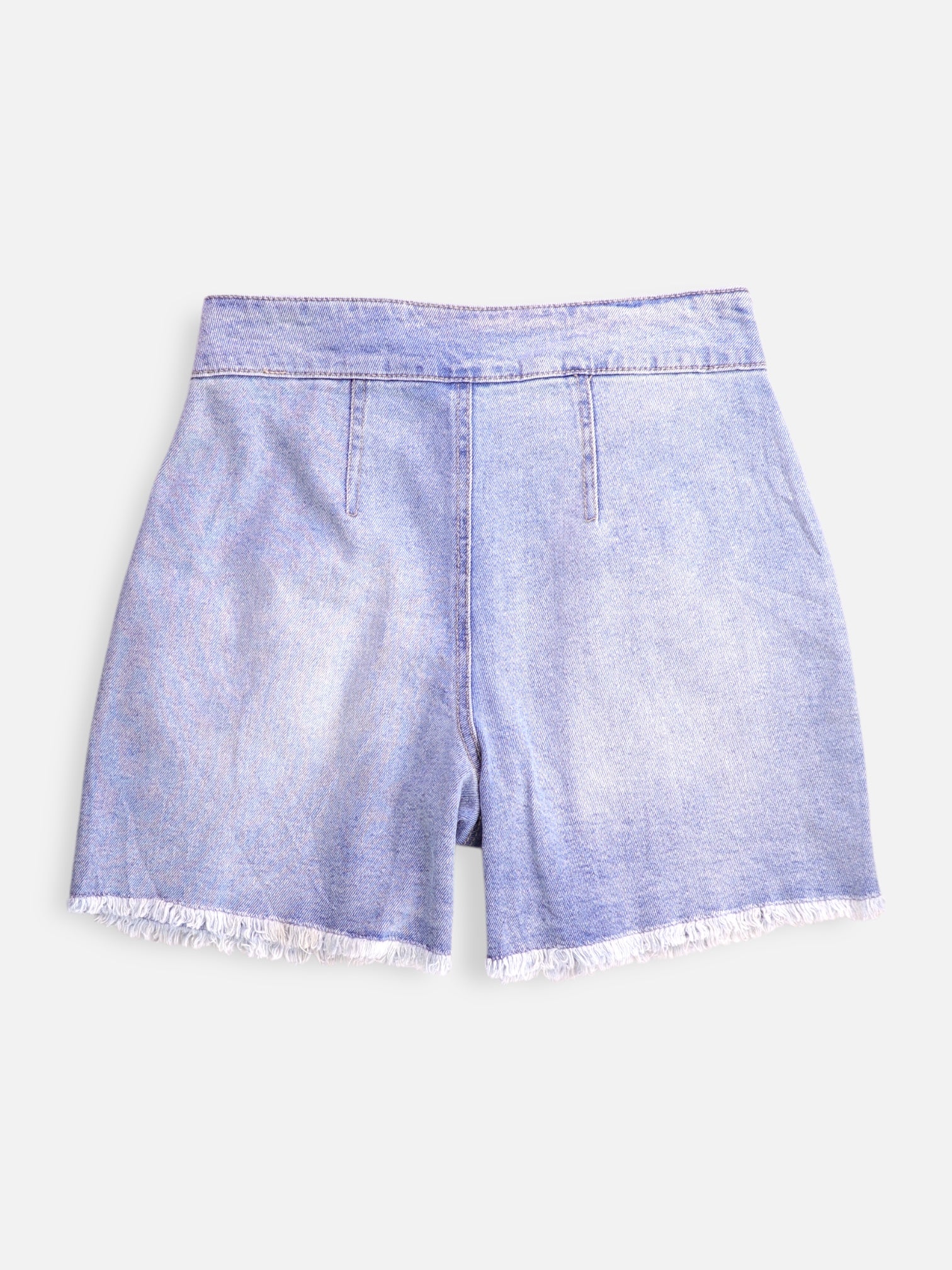 Wild Fable Shorts Denim - Mujer - 4