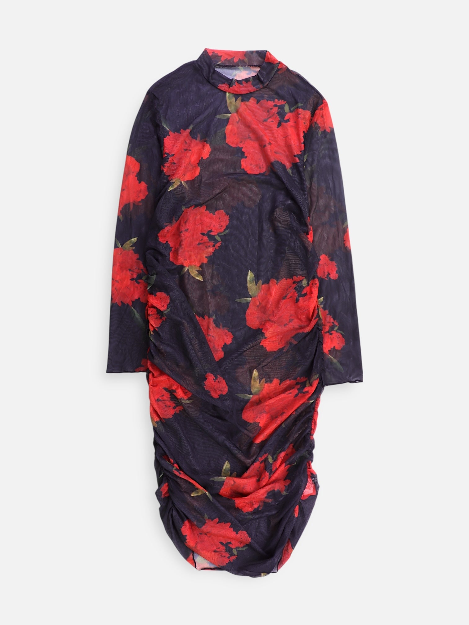 SHEIN Salida de Baño Verano - Mujer - XL