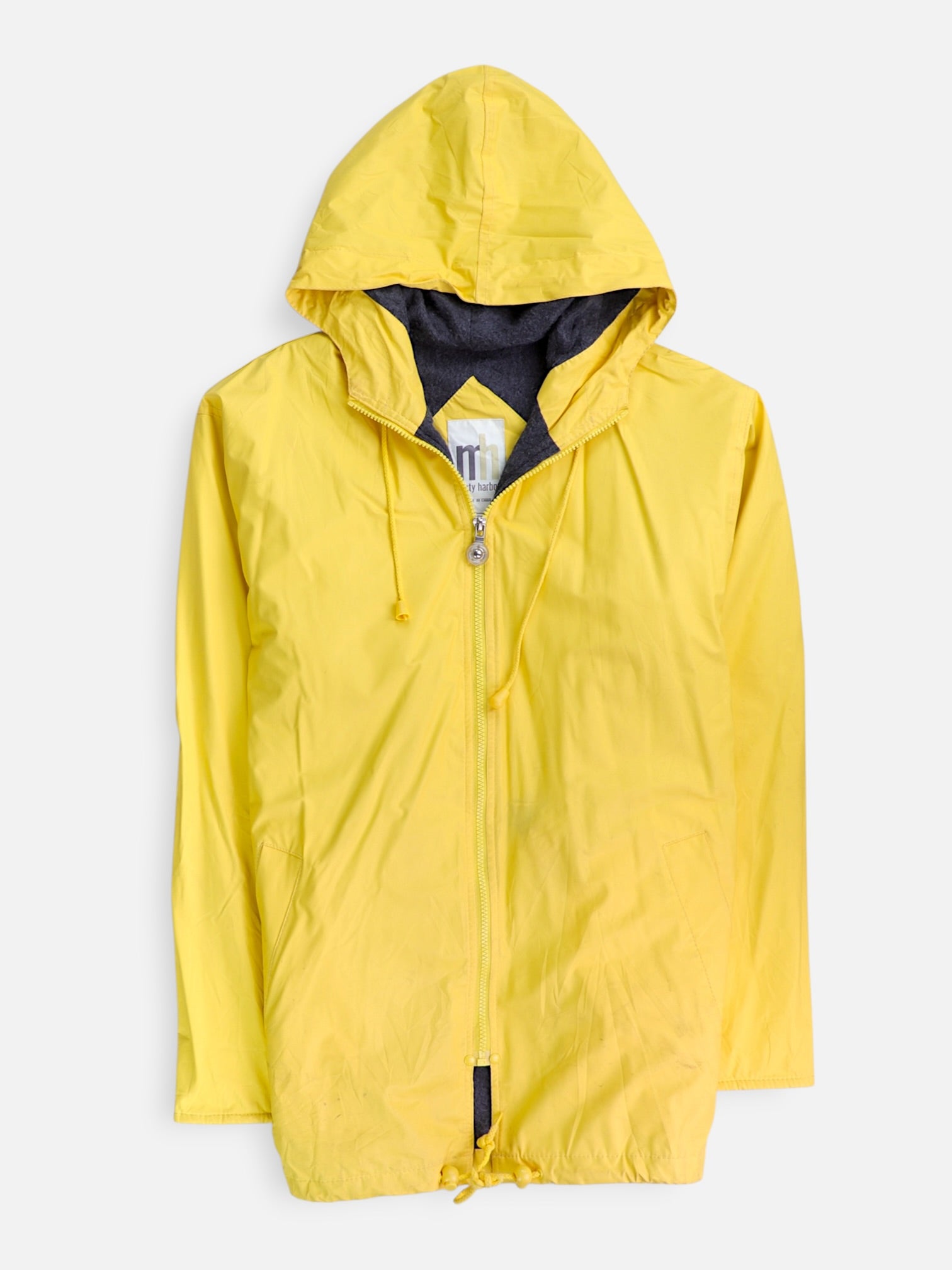 Capote  de Lluvia - Hombre - Medium