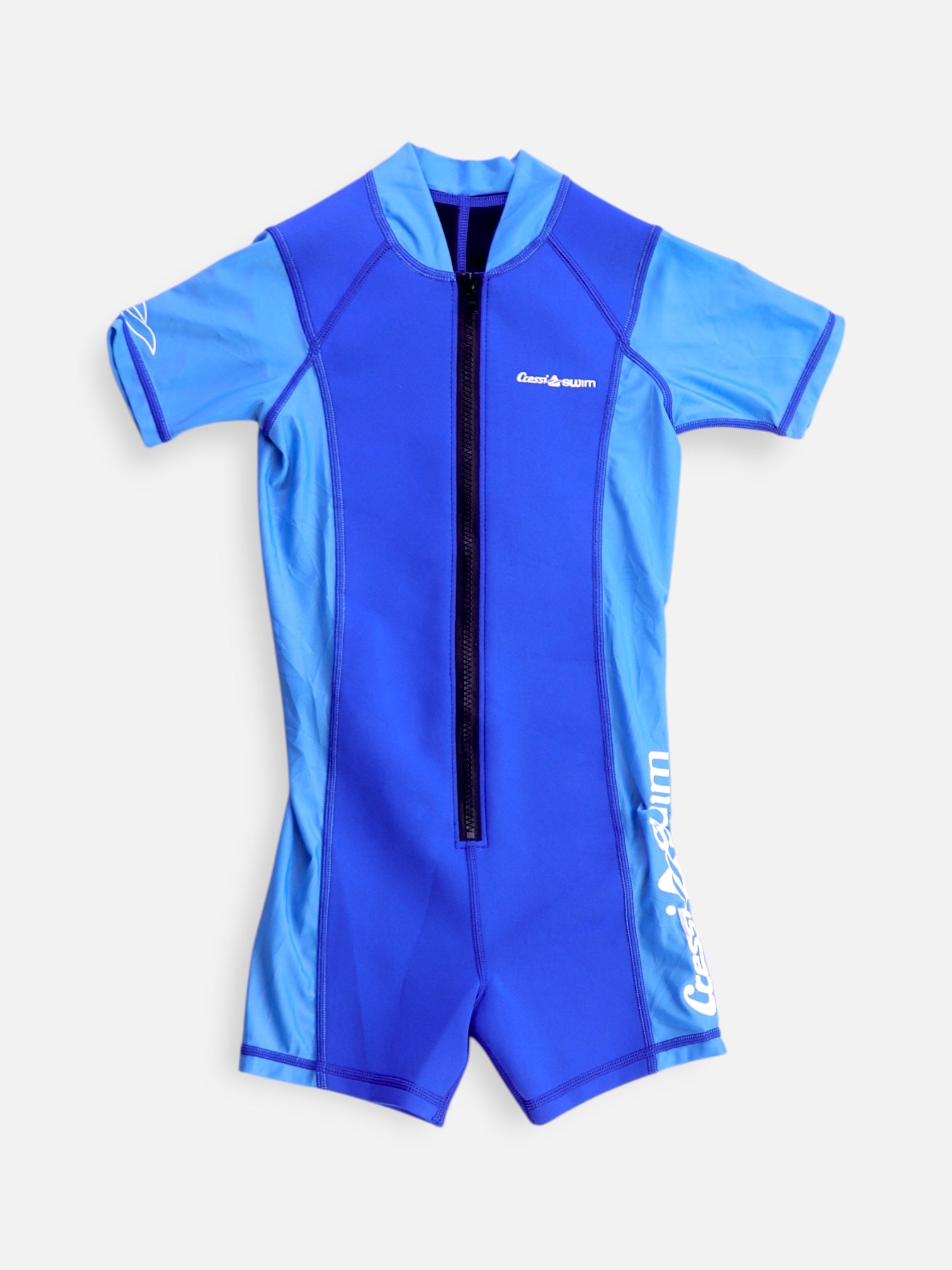 Traje de Verano Una pieza - Niña - XL - 7-8Y (Años)