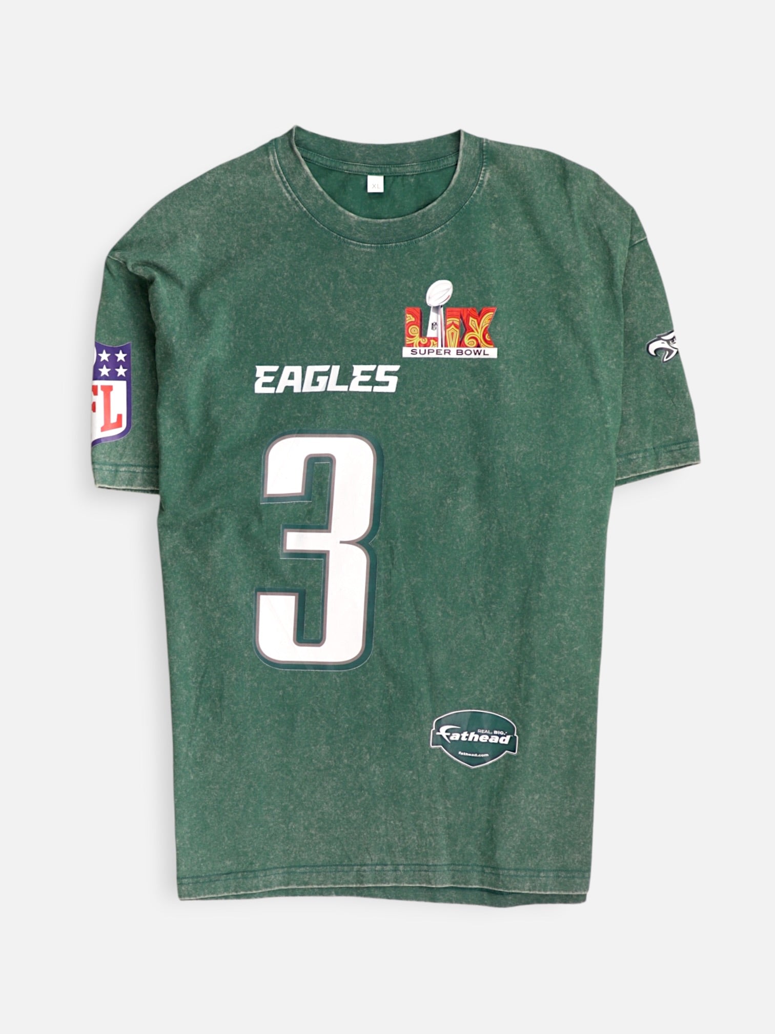NFL Camiseta Grafica - Hombre - XL