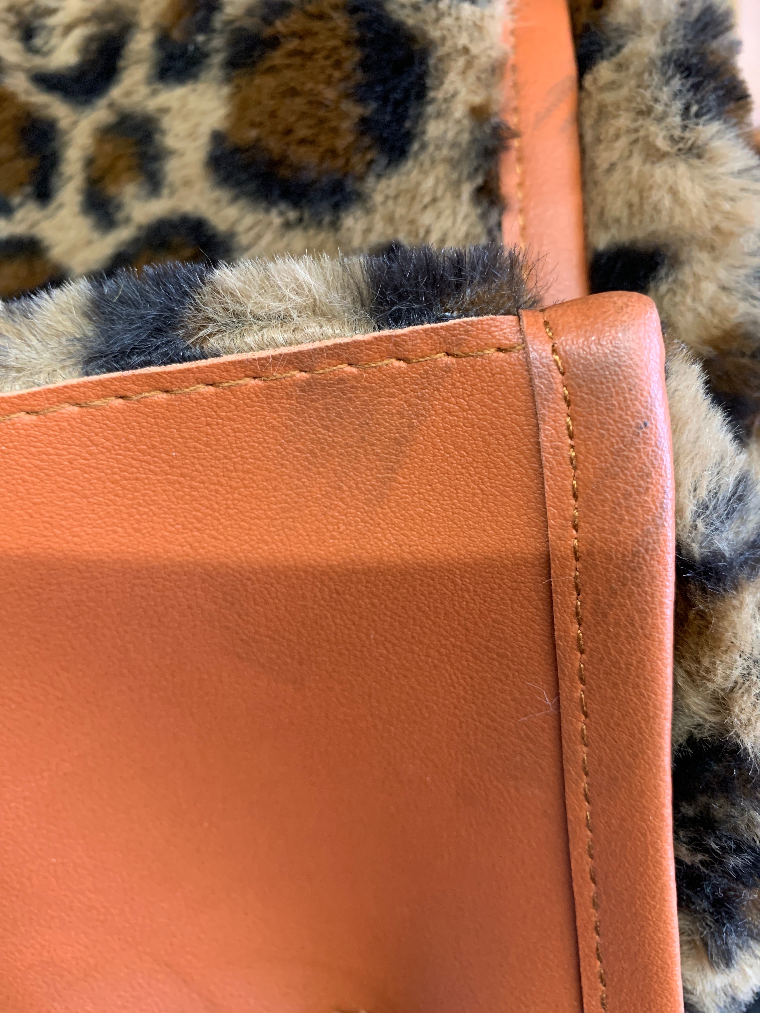 Cartera Teddy - Mujer - N/A