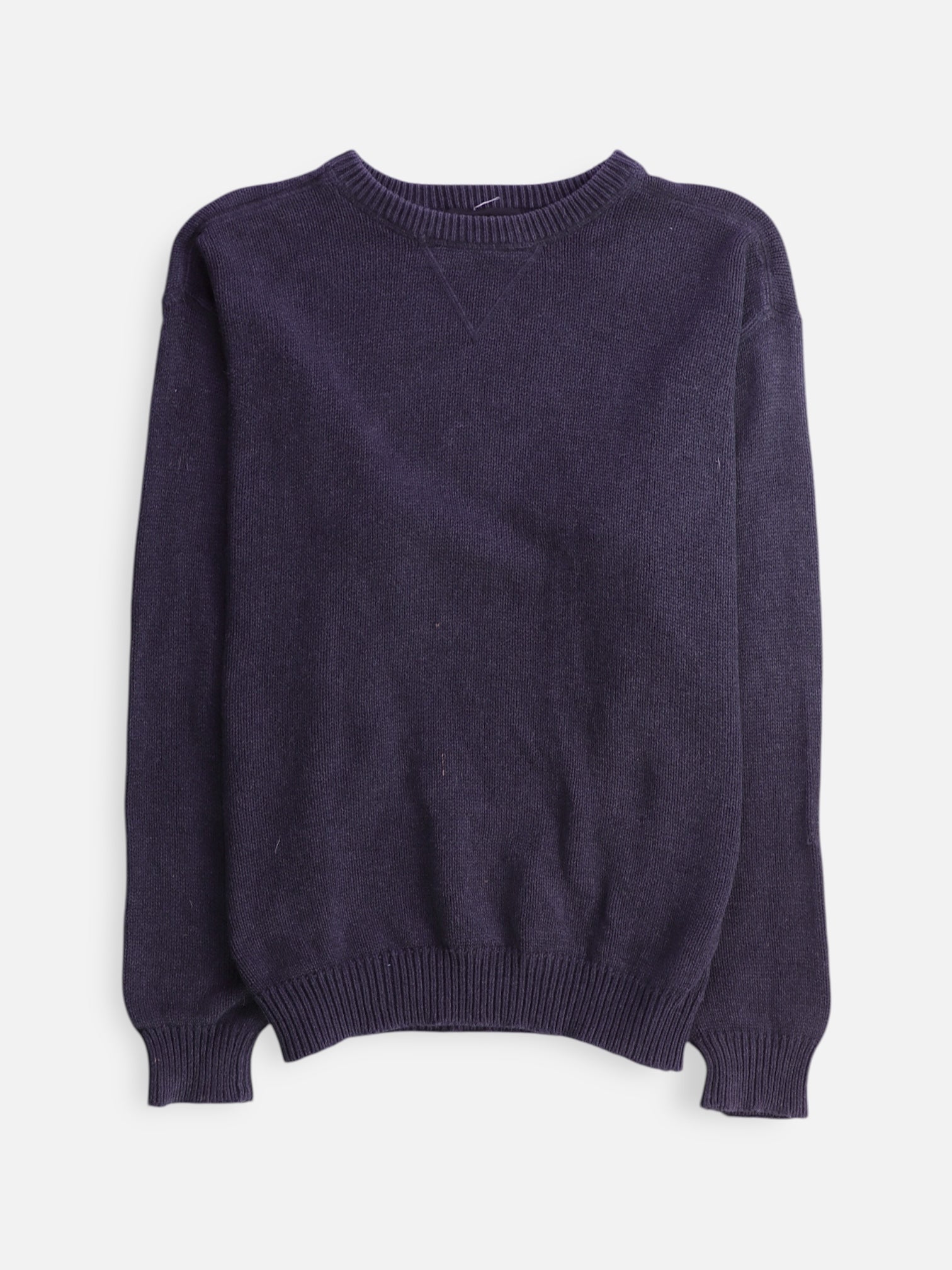 Sueter Knit Casual - Hombre - Large