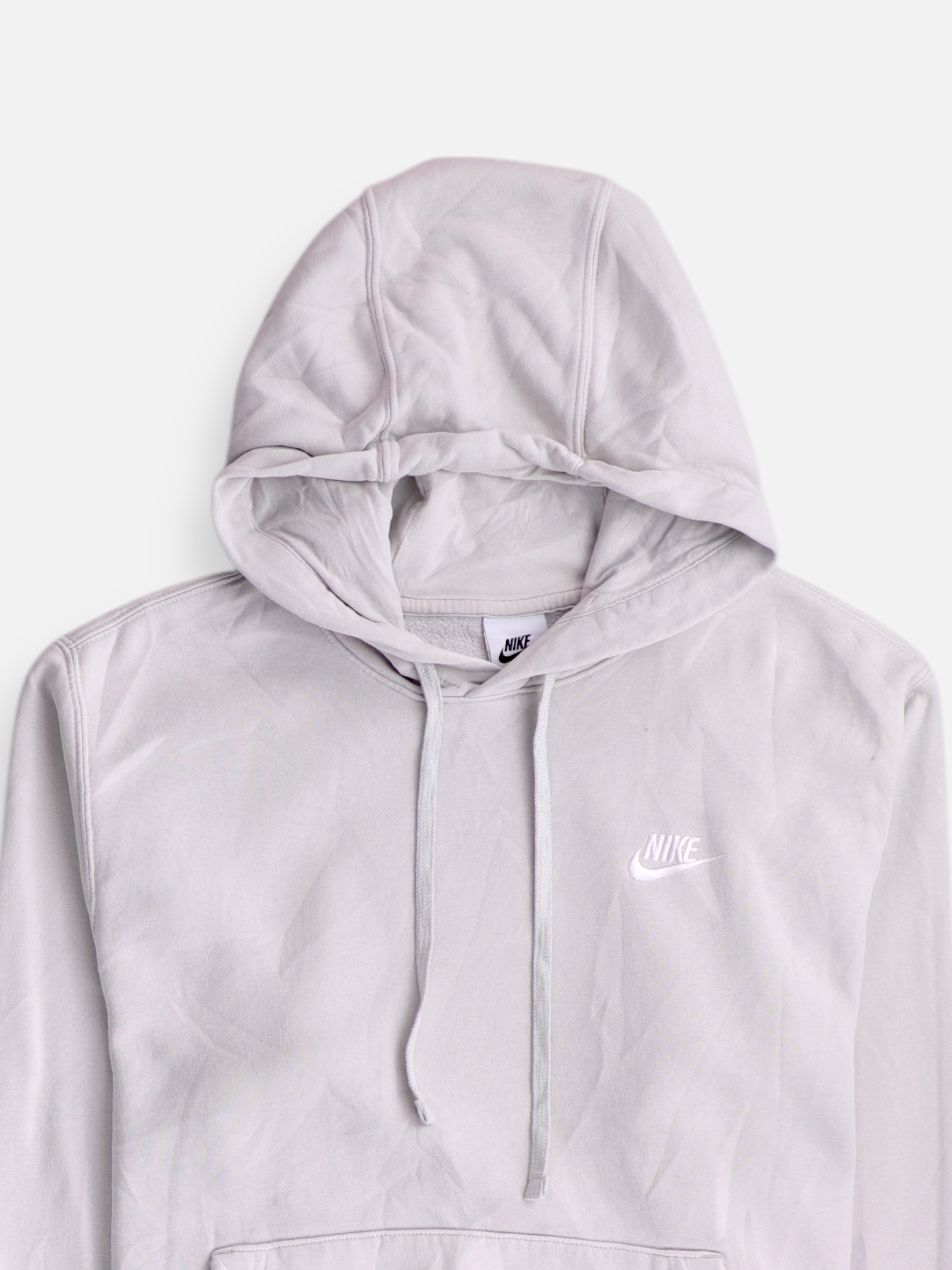 Nike Sudadera Hoodie Deportivo - Mujer - Small