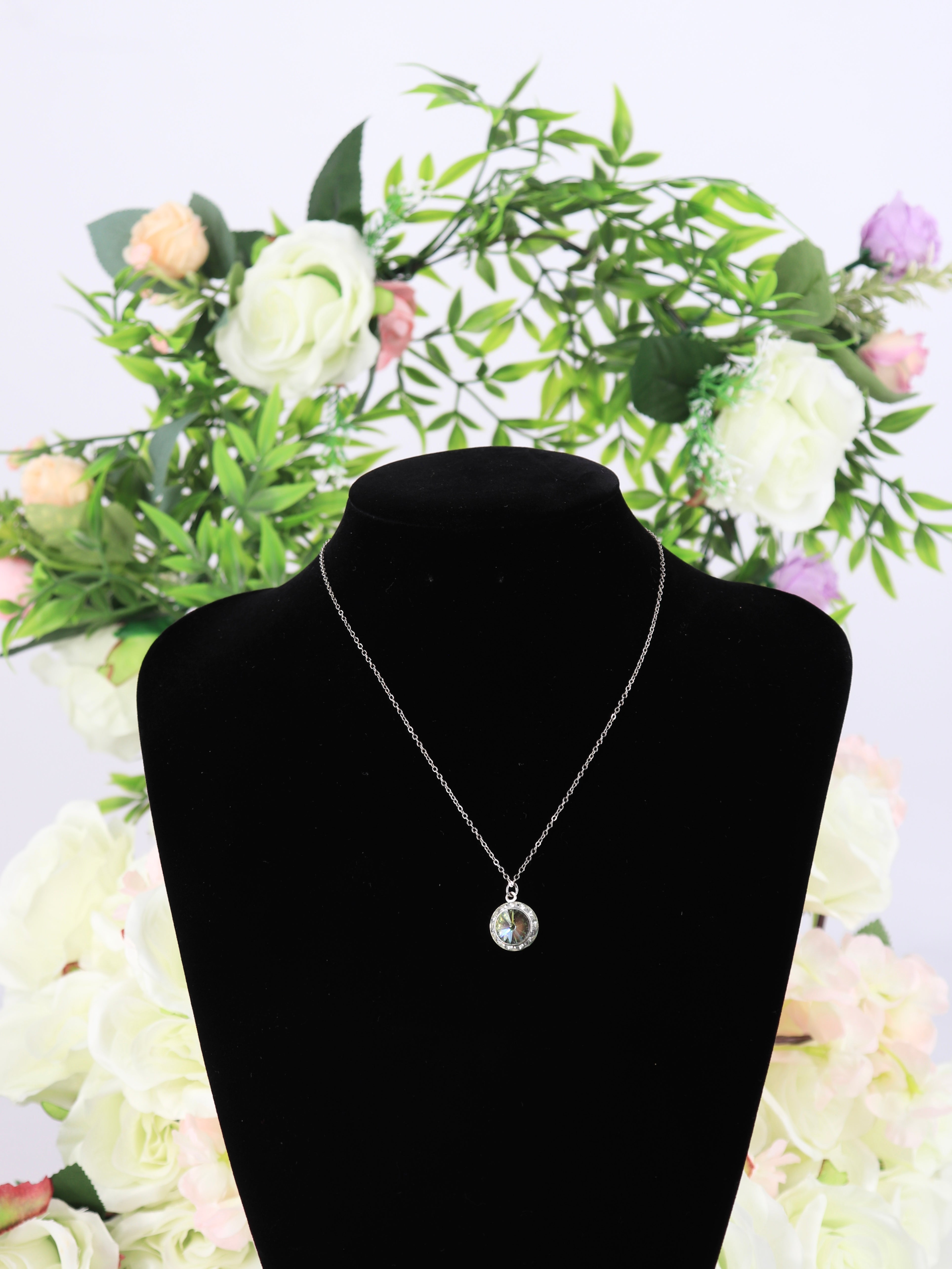 Cadena Casual - Mujer - Talla Única (One Size)