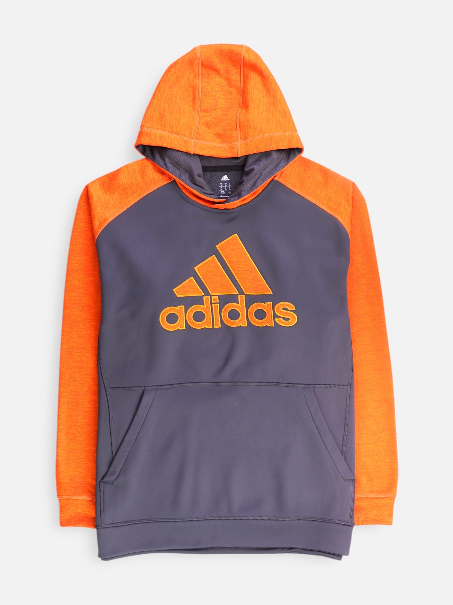 Adidas Sudadera Hoodie Deportivo - Hombre - XL
