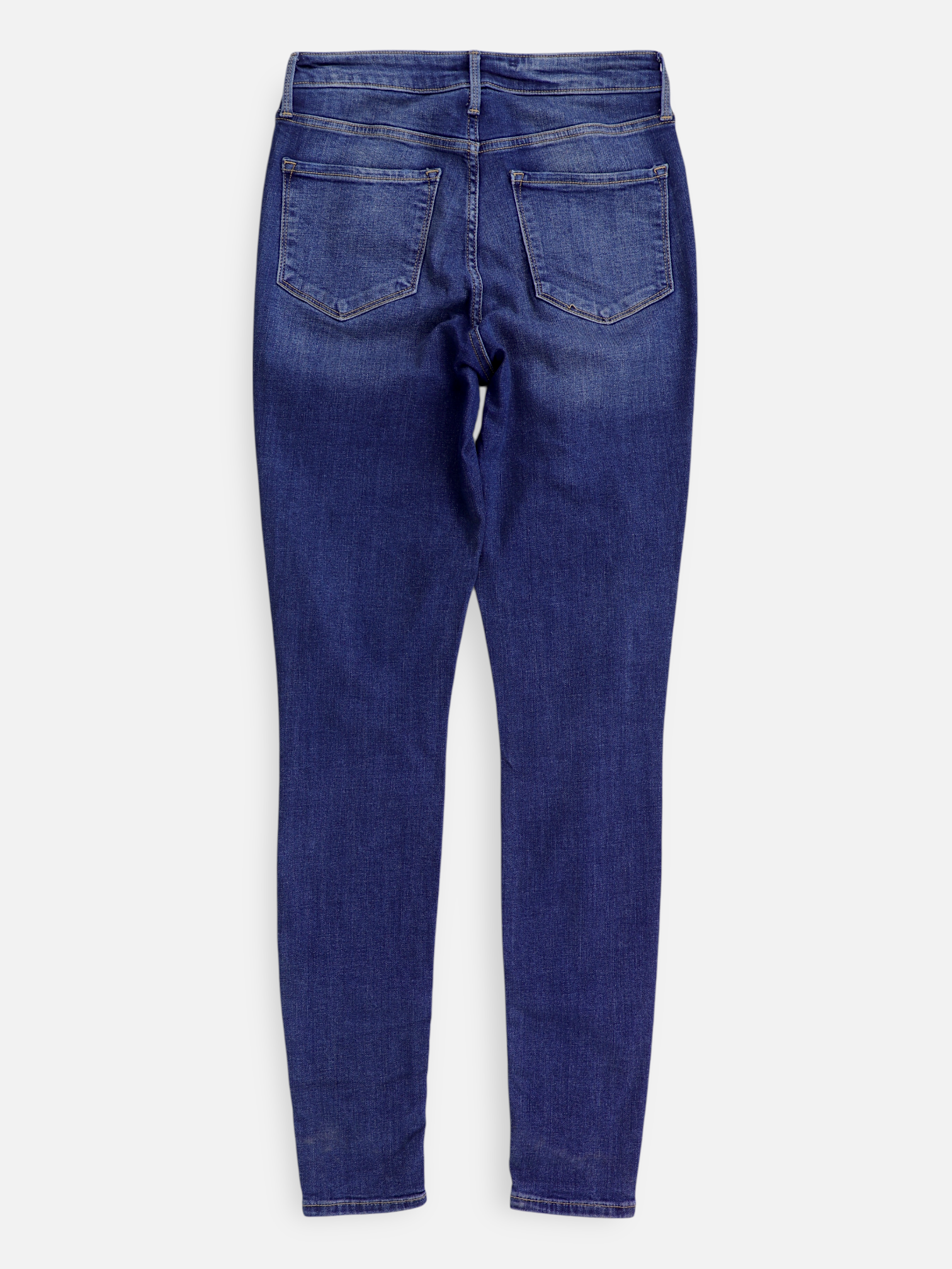 Old Navy Jean Skinny Fit Denim - Mujer - 6