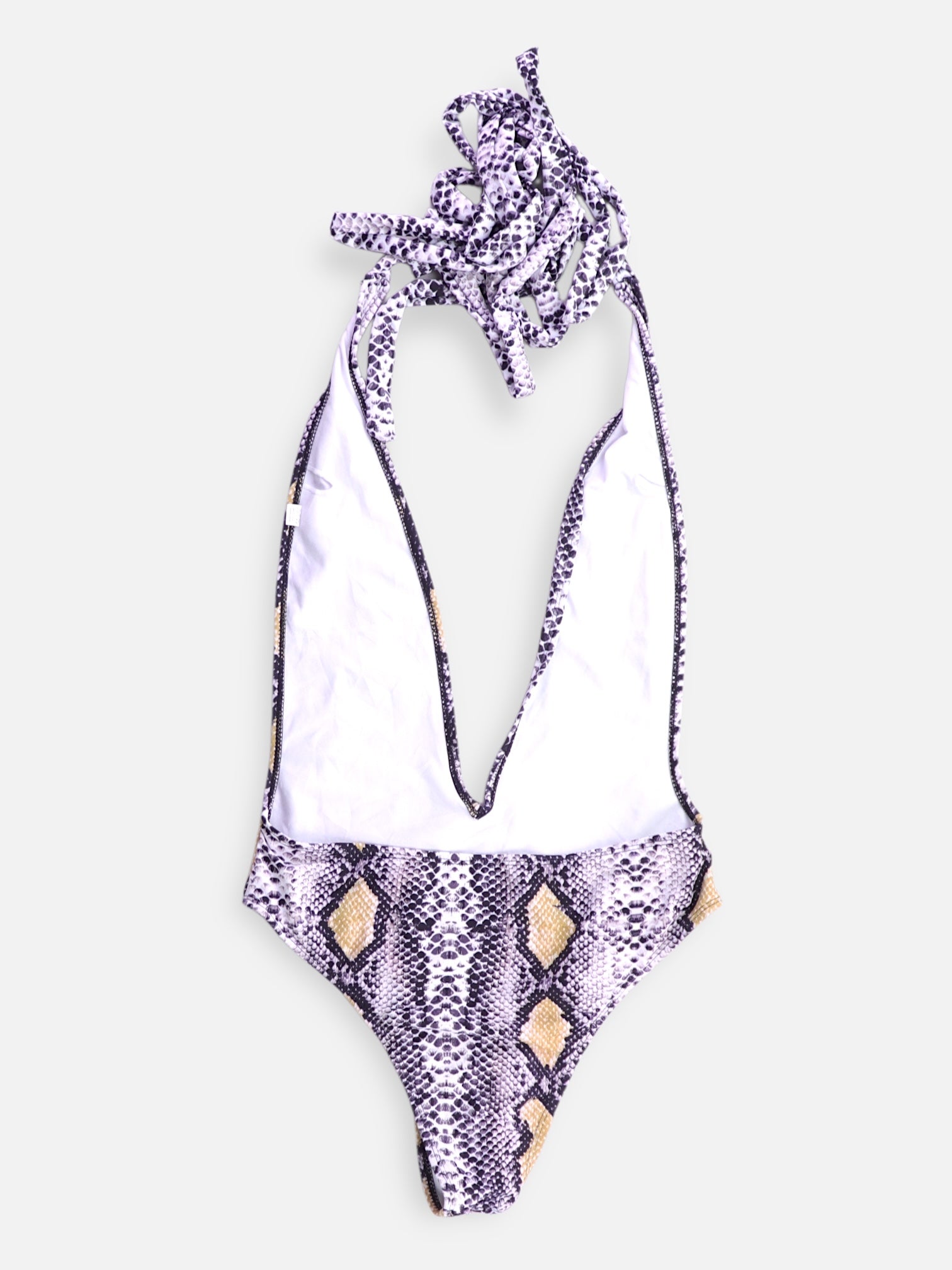 Traje de Verano Una pieza - Mujer - Small