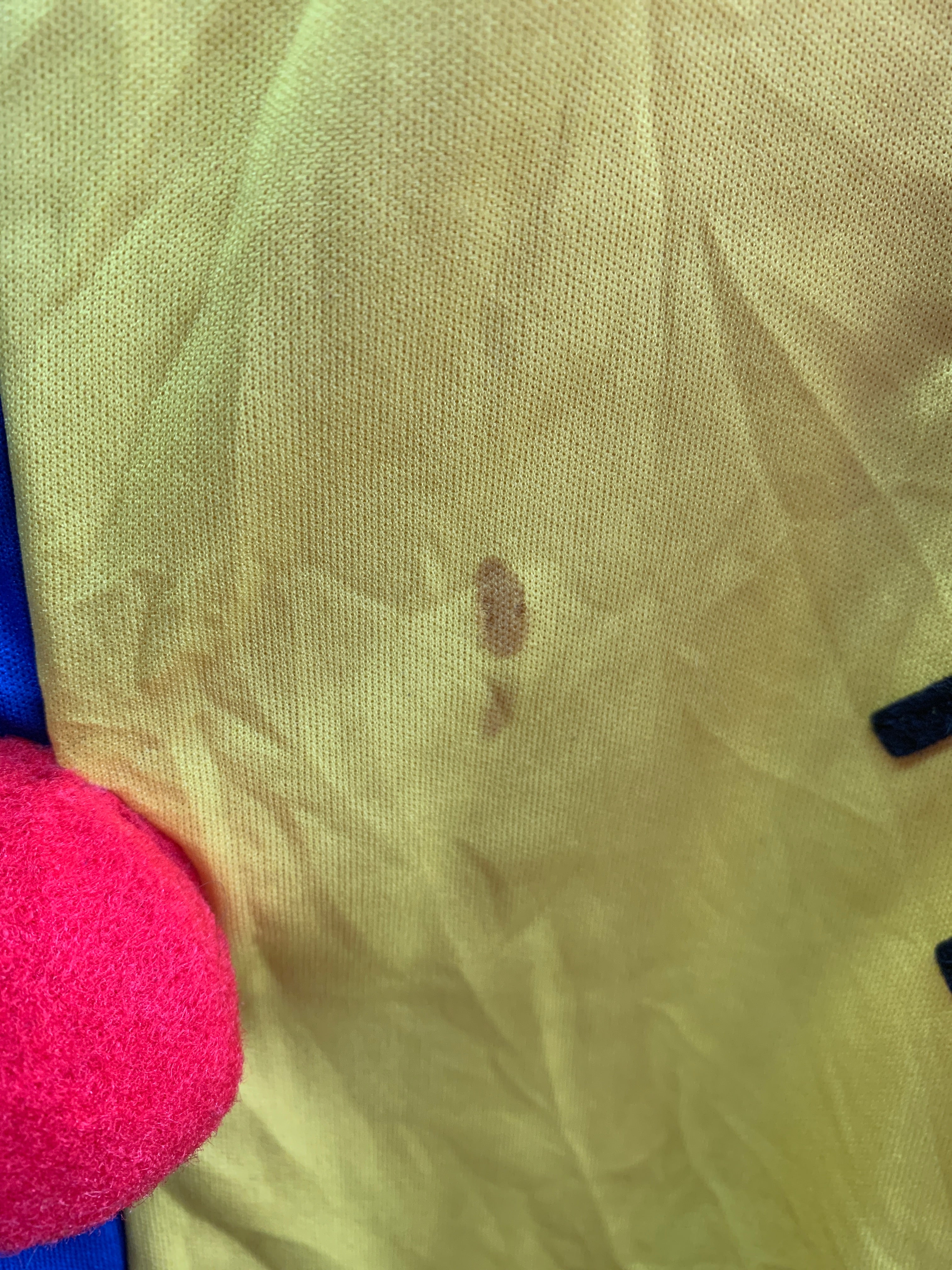 Movies Disfraz Animado - Hombre - Medium