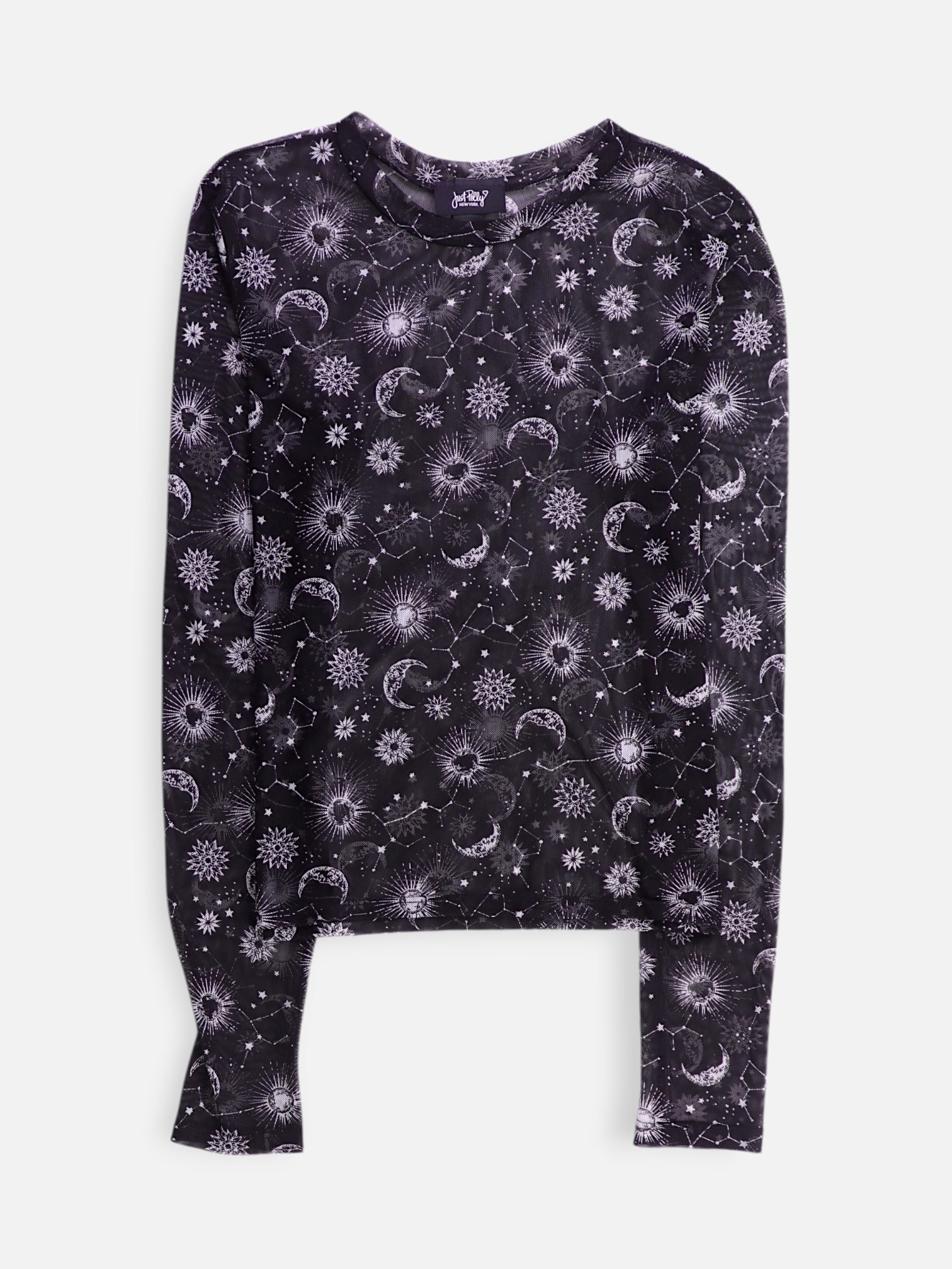 Blusa Casual - Mujer - Large