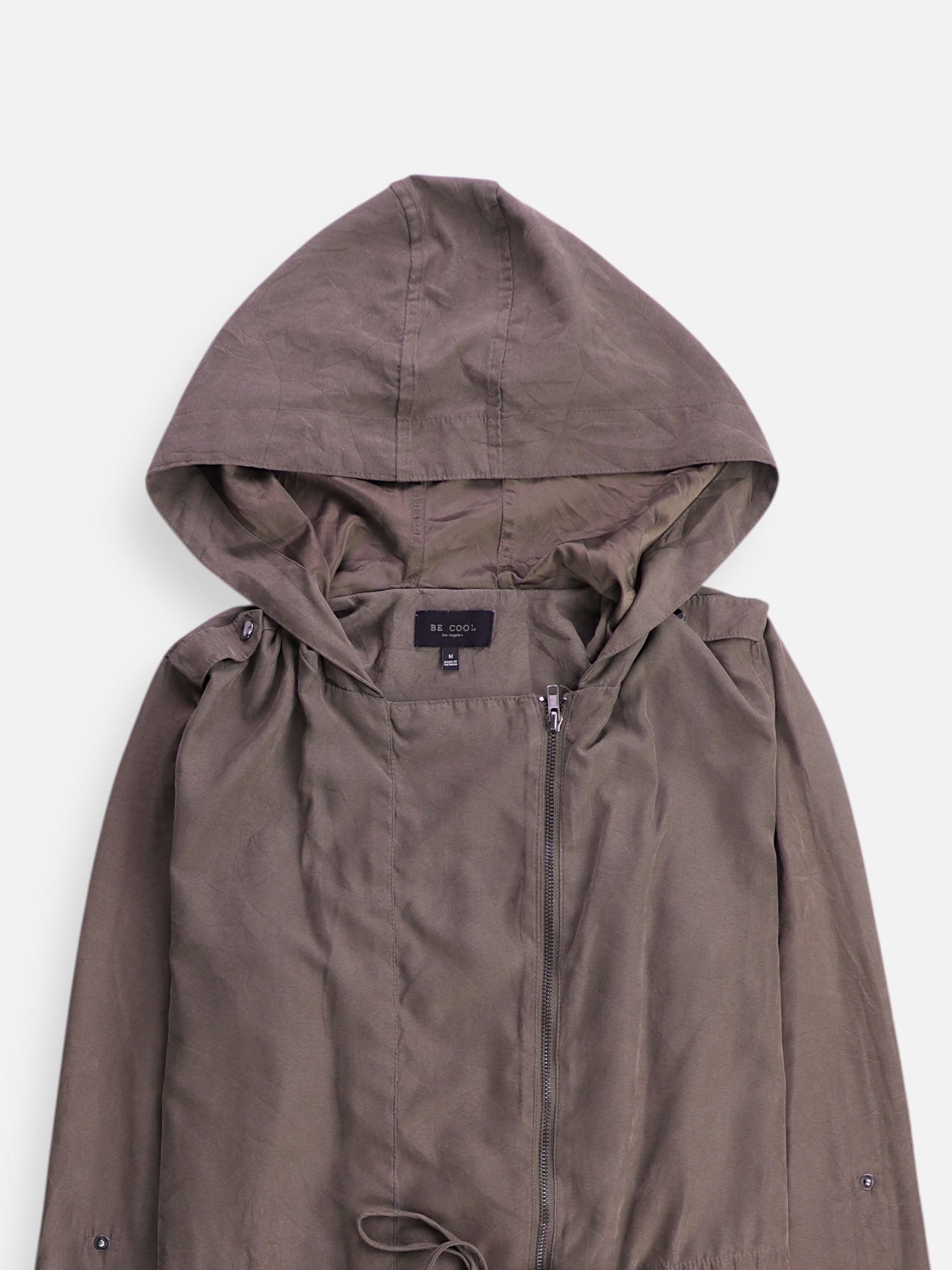 Chaqueta Cazadora Basic - Mujer - Medium