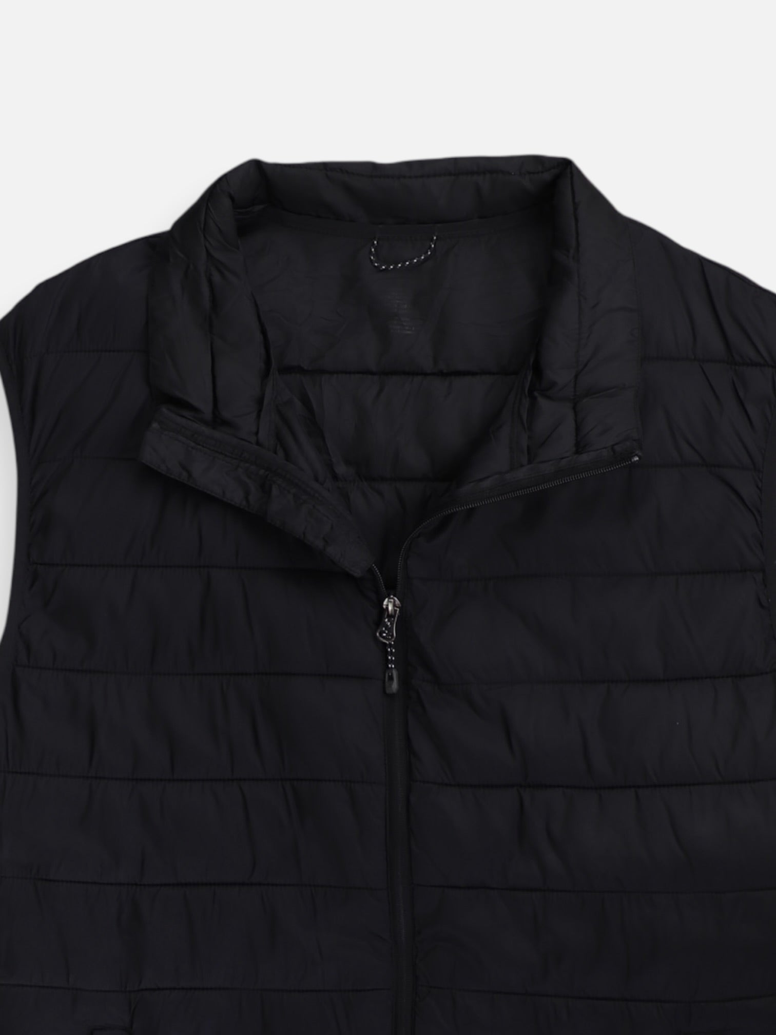 Chaleco Impermeable - Hombre - 2XL