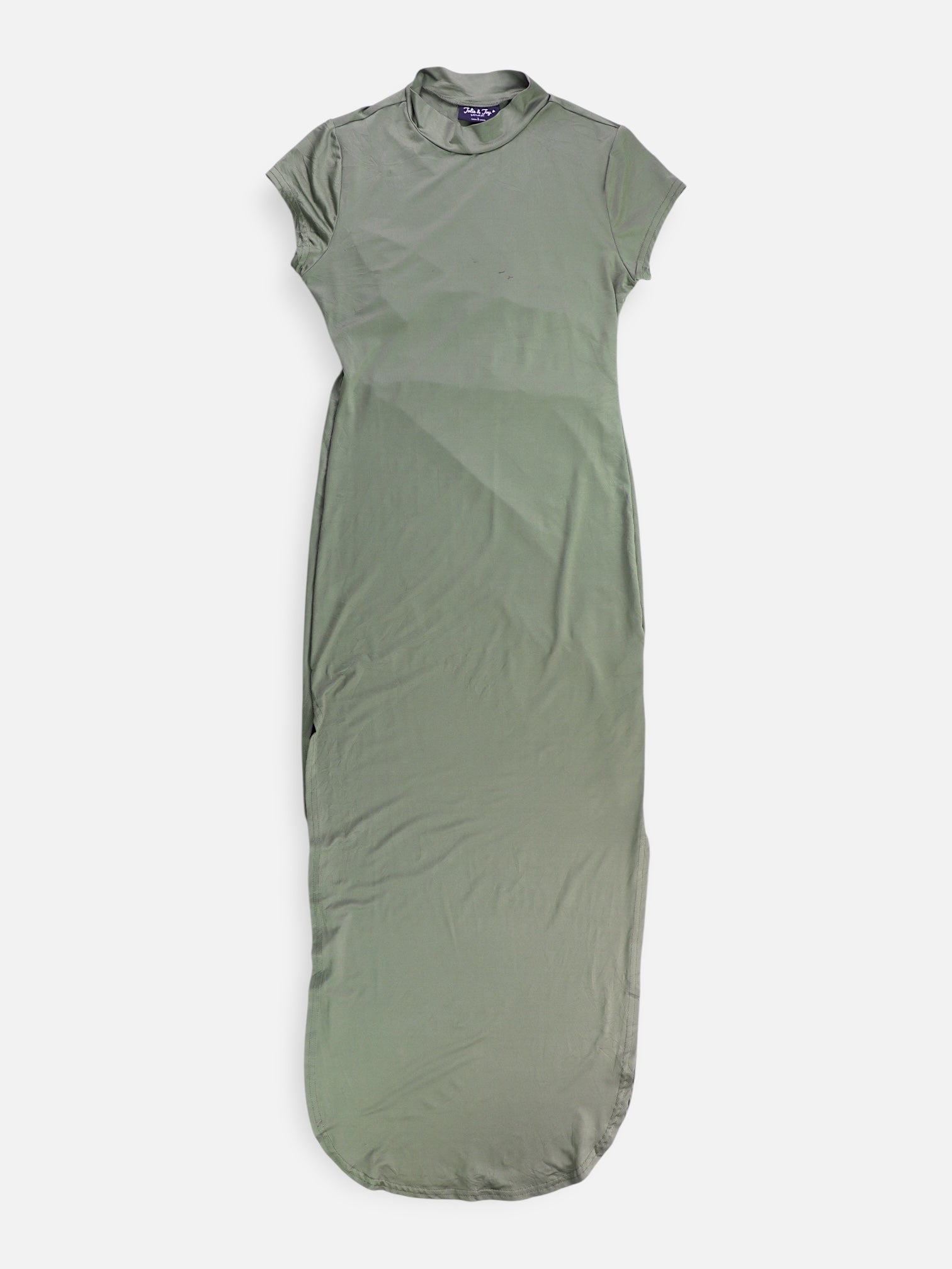 Vestido Casual - Mujer - Large