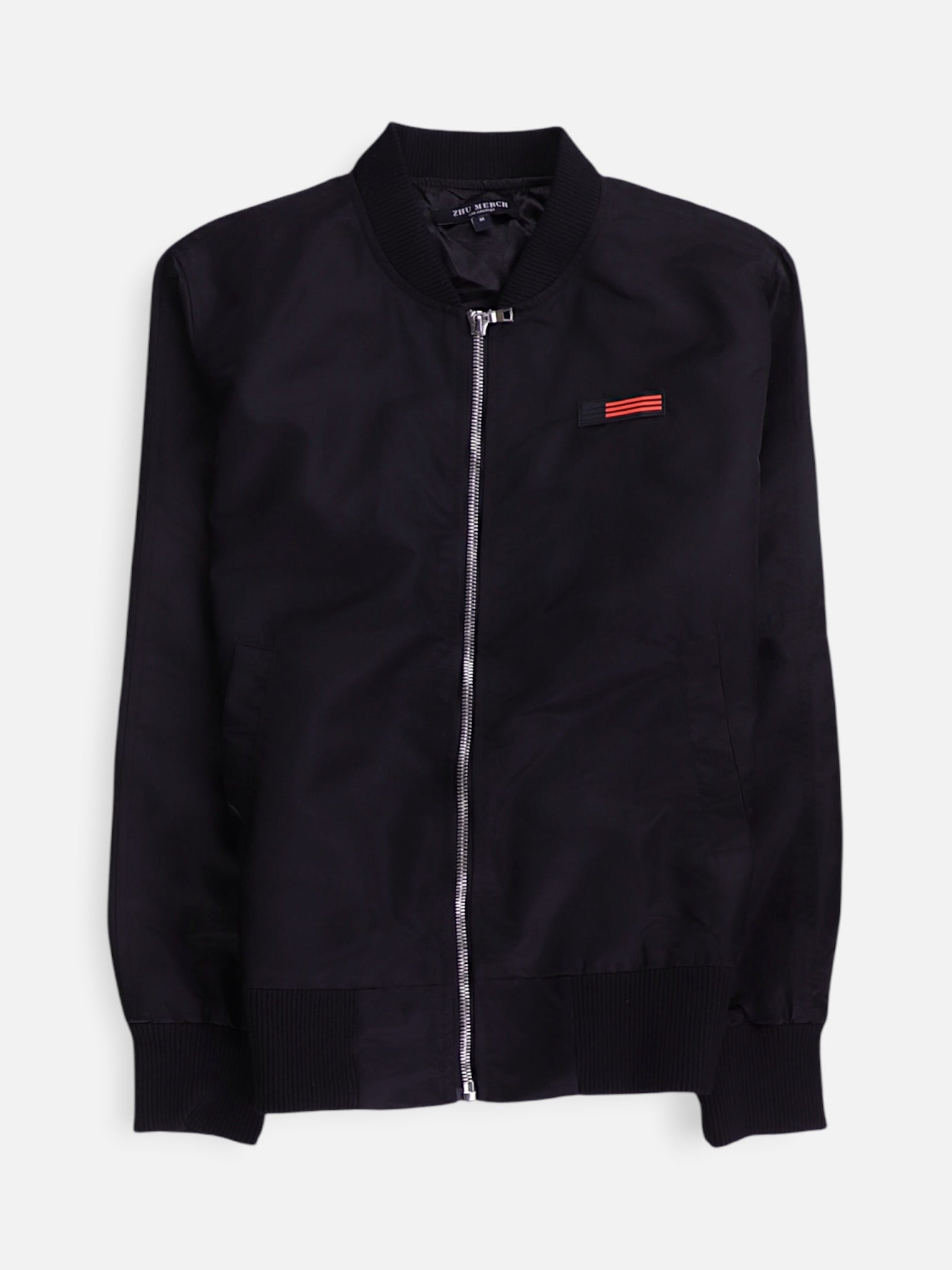 Chaqueta Bomber  Impermeable - Hombre - Medium