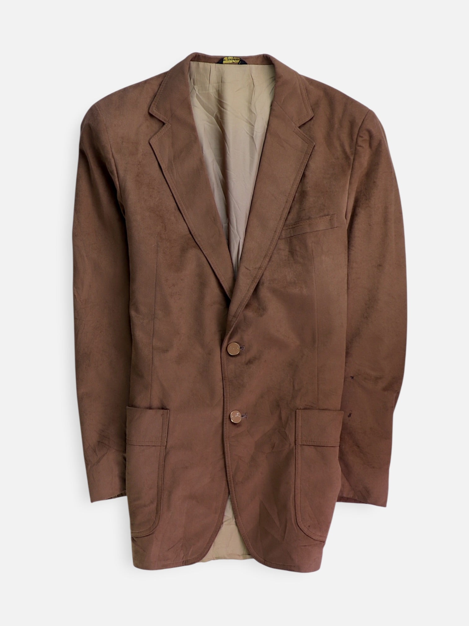 Blazer Casual - Hombre - N/A