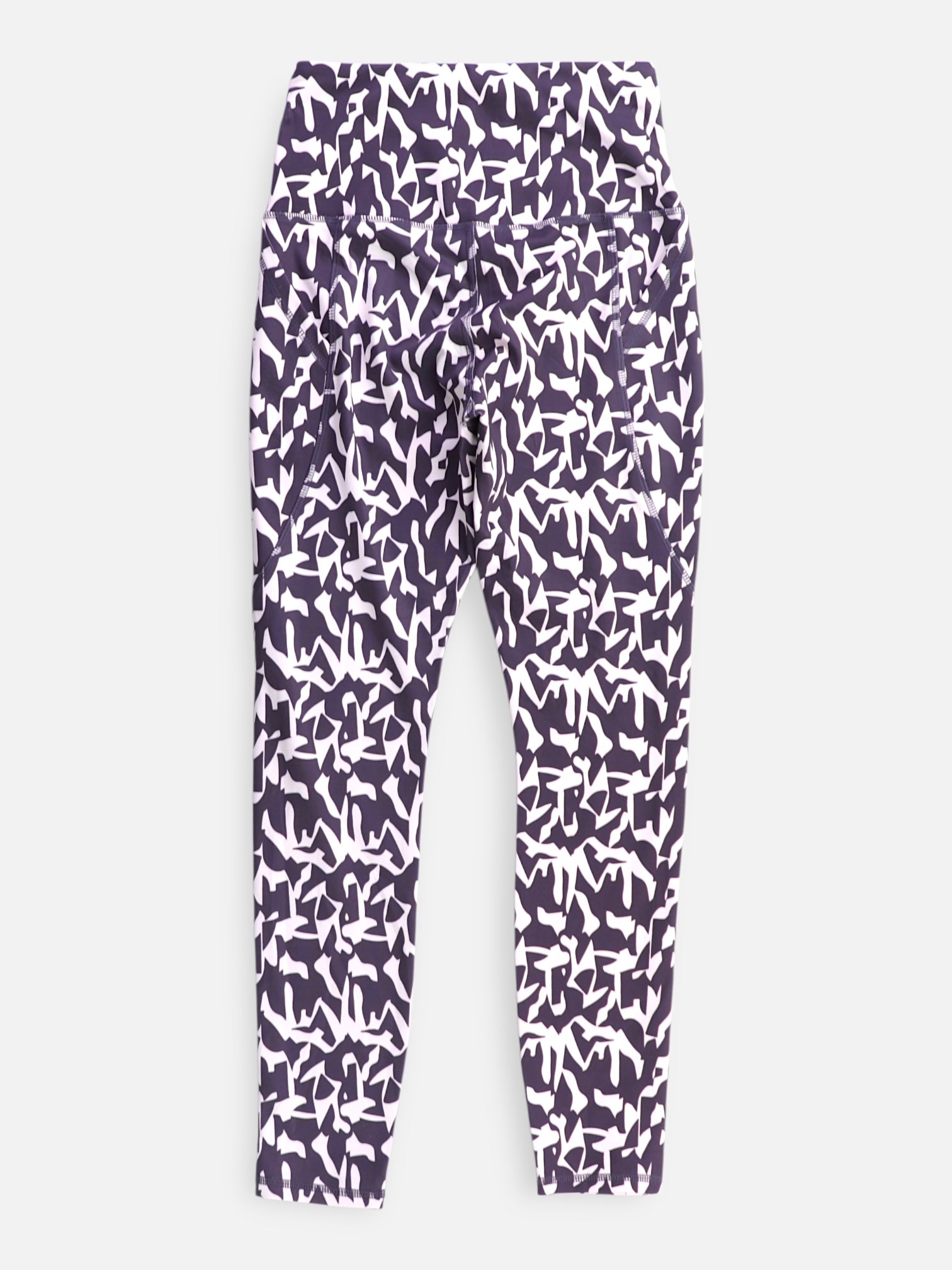 Leggins Deportivo - Mujer - XS