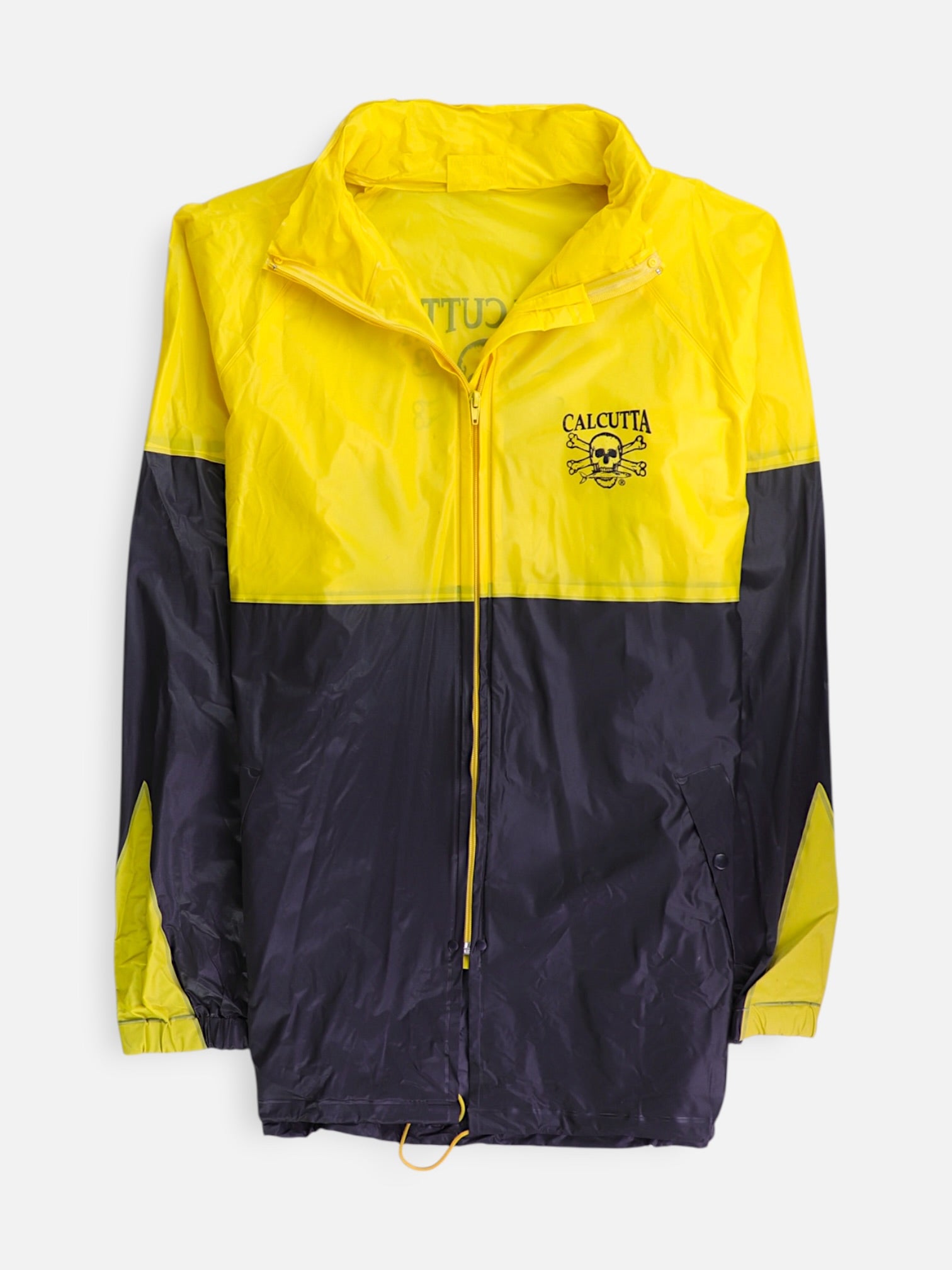 Capote  de Lluvia - Hombre - Medium