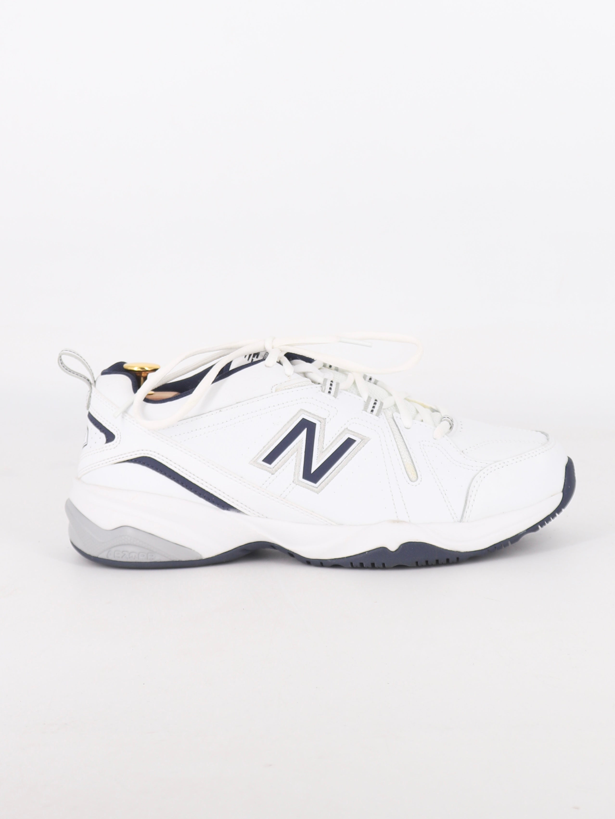 New Balance Tenis New Balance 608 V4 Basic - Hombre - US 9.5