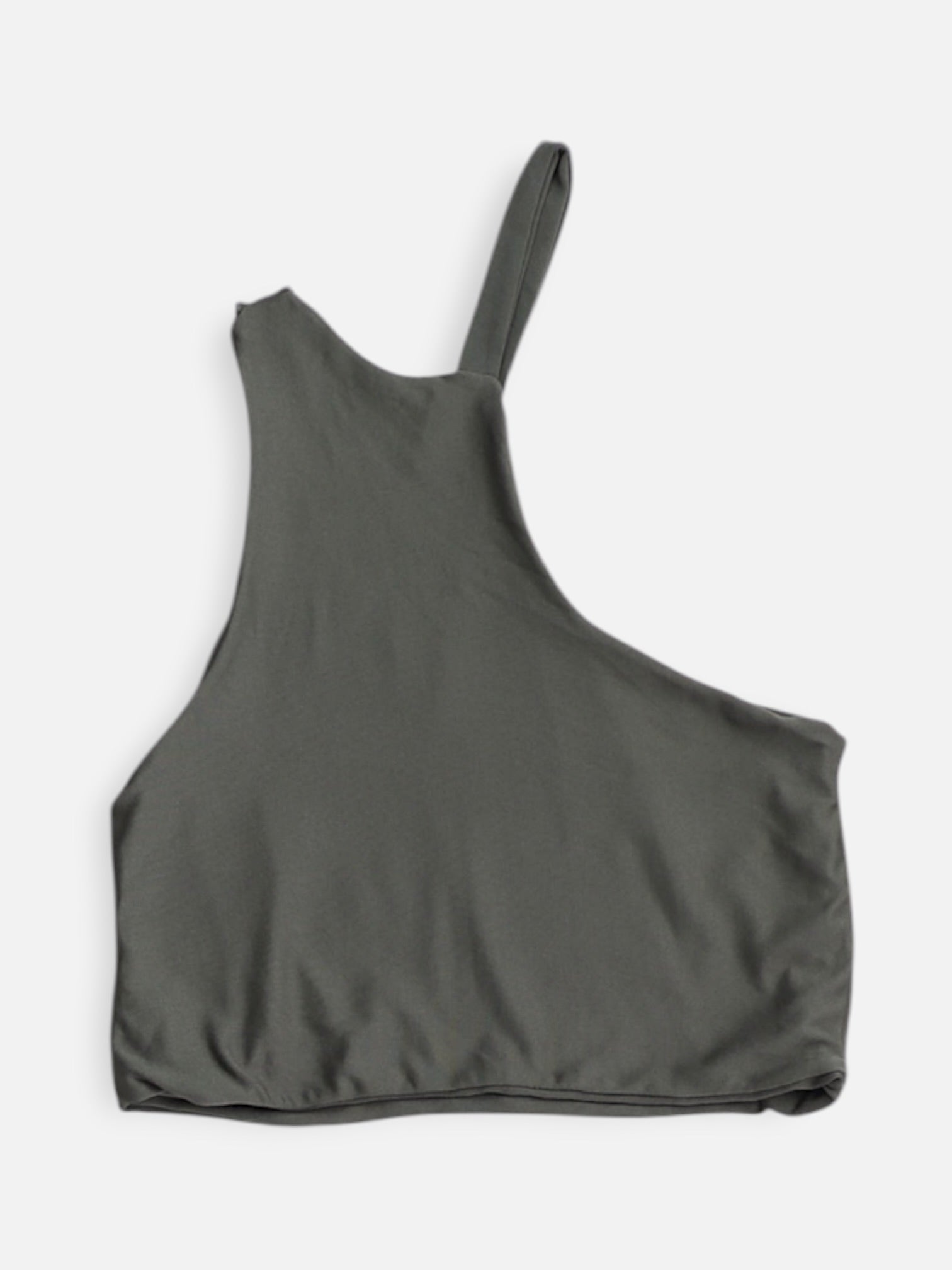 Blusa Crop Top - Mujer - N/A