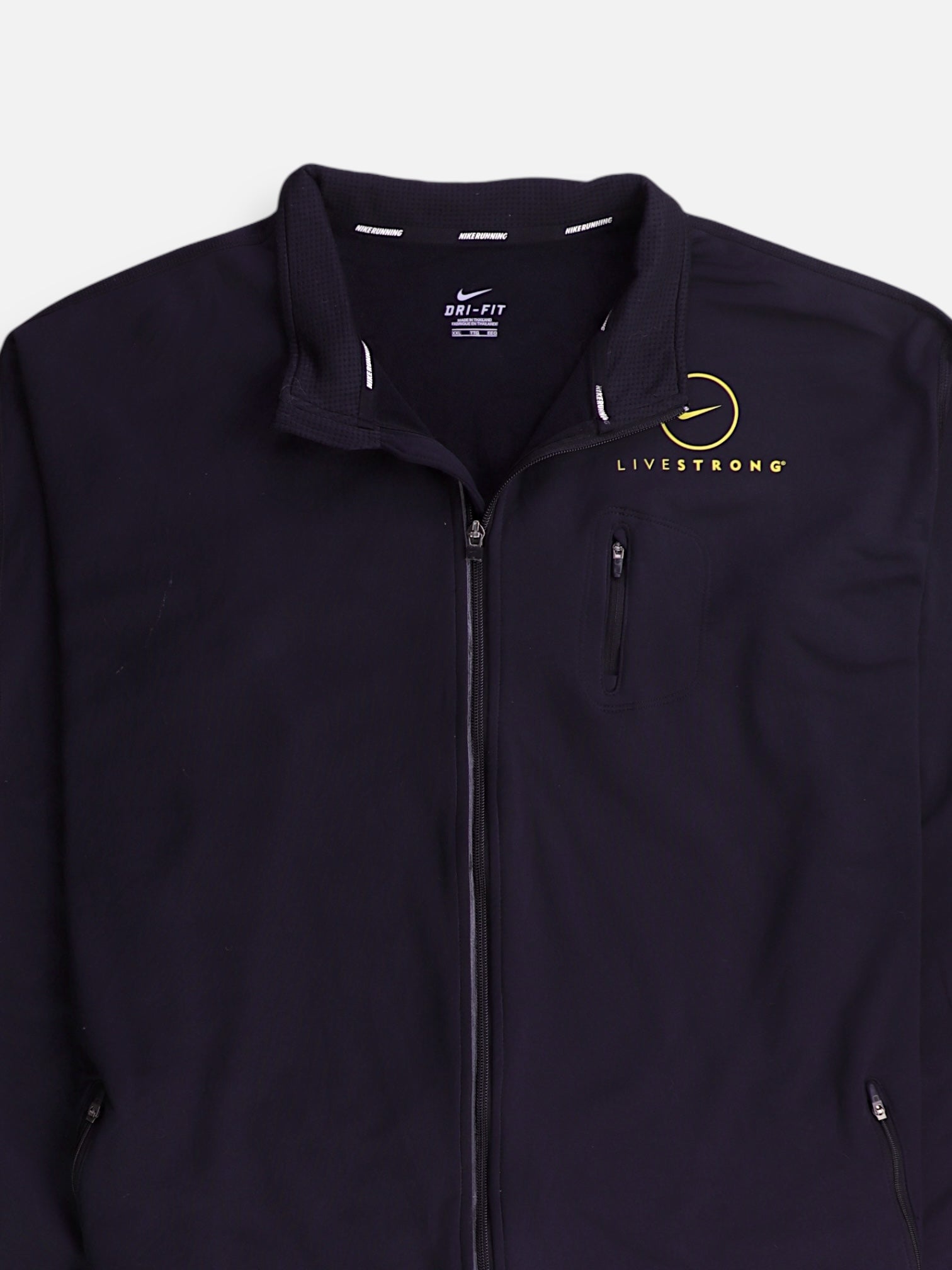 Nike Sudadera Deportivo Basic - Hombre - 2XL
