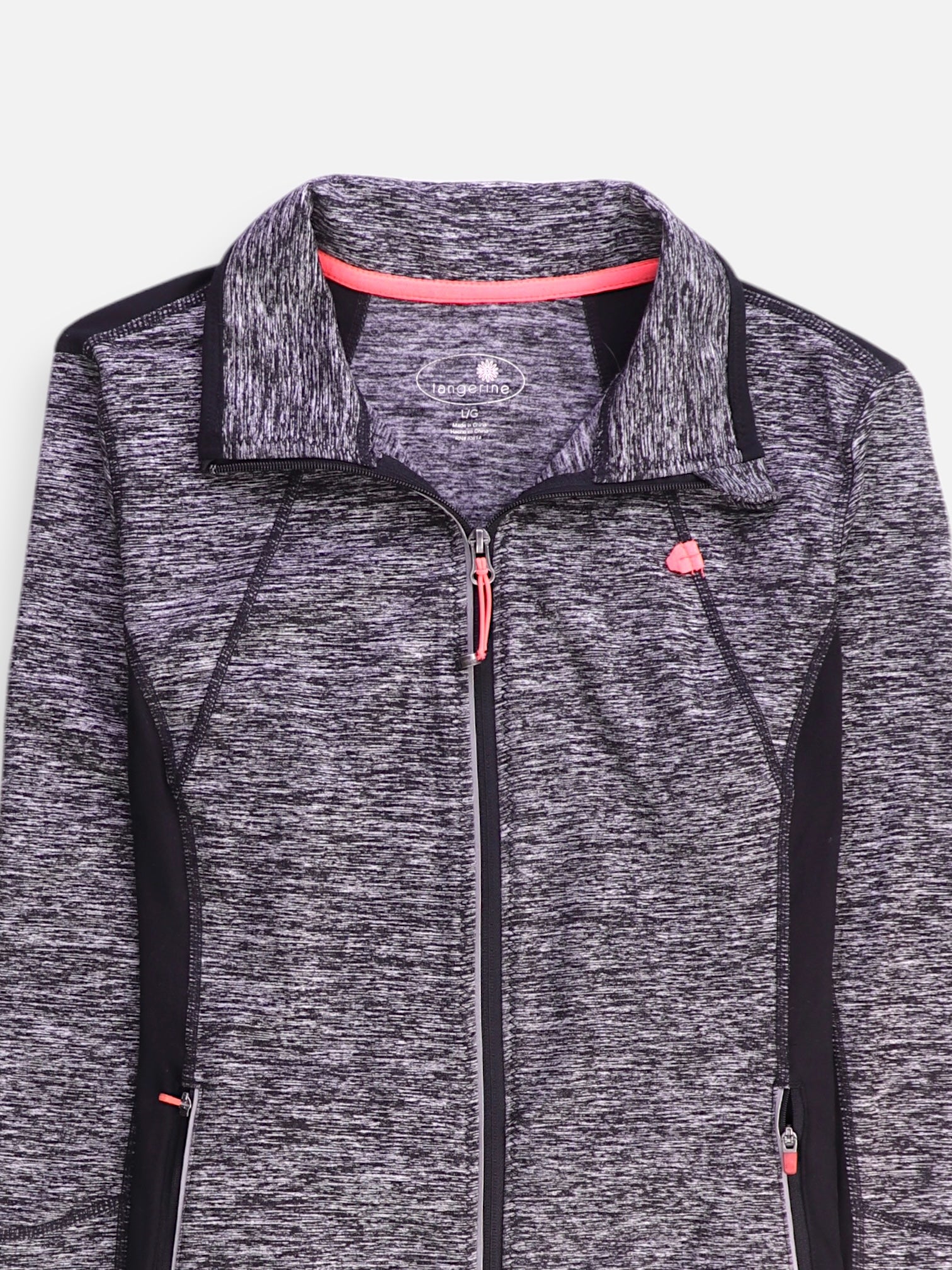 Sudadera Deportivo Basic - Mujer - Large