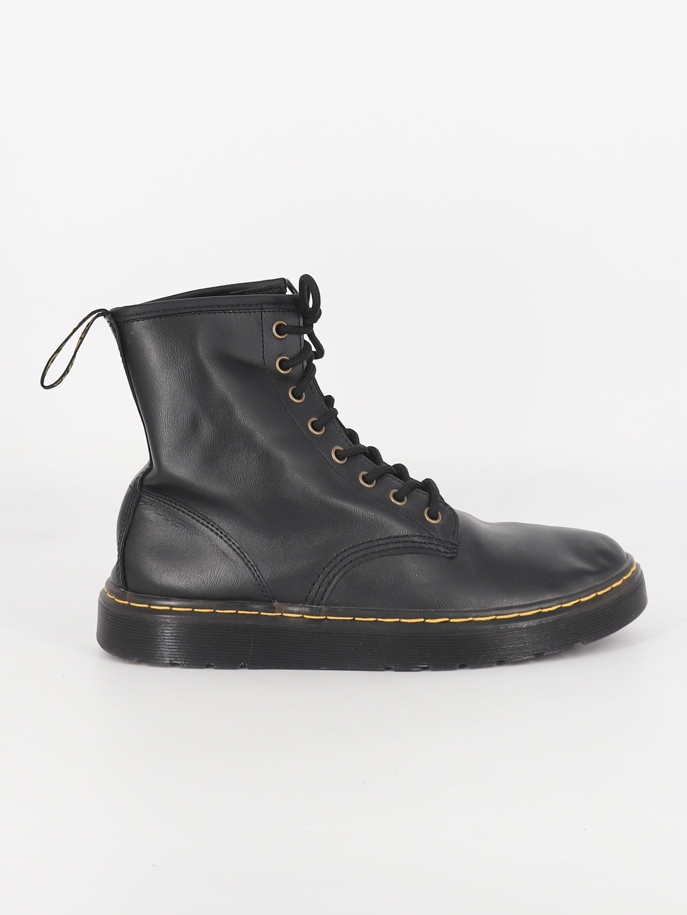 Dr. Martens Botines Casual Cuero - Mujer - US 8