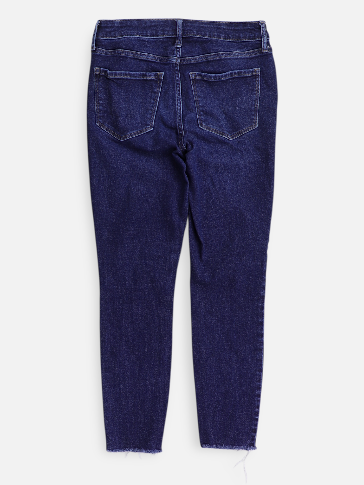 Old Navy Jean Skinny Fit Denim - Mujer - 6