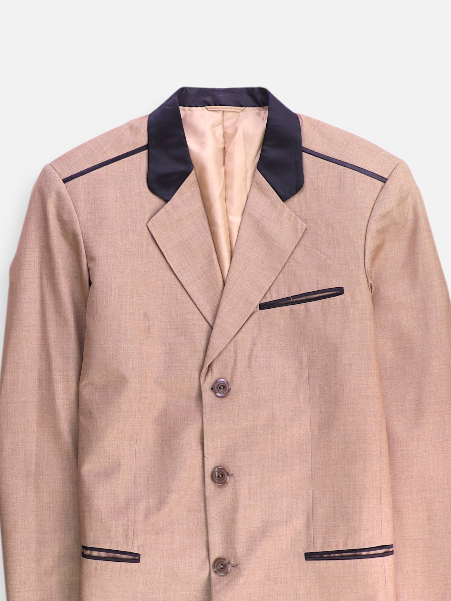 Blazer Casual - Hombre - Medium