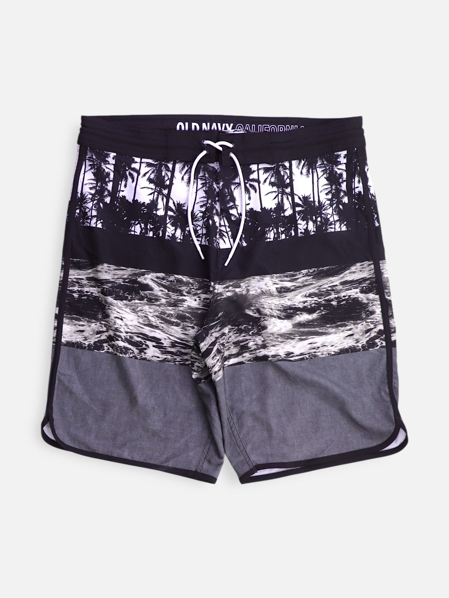 Old Navy Calzoneta Verano - Hombre - 34'