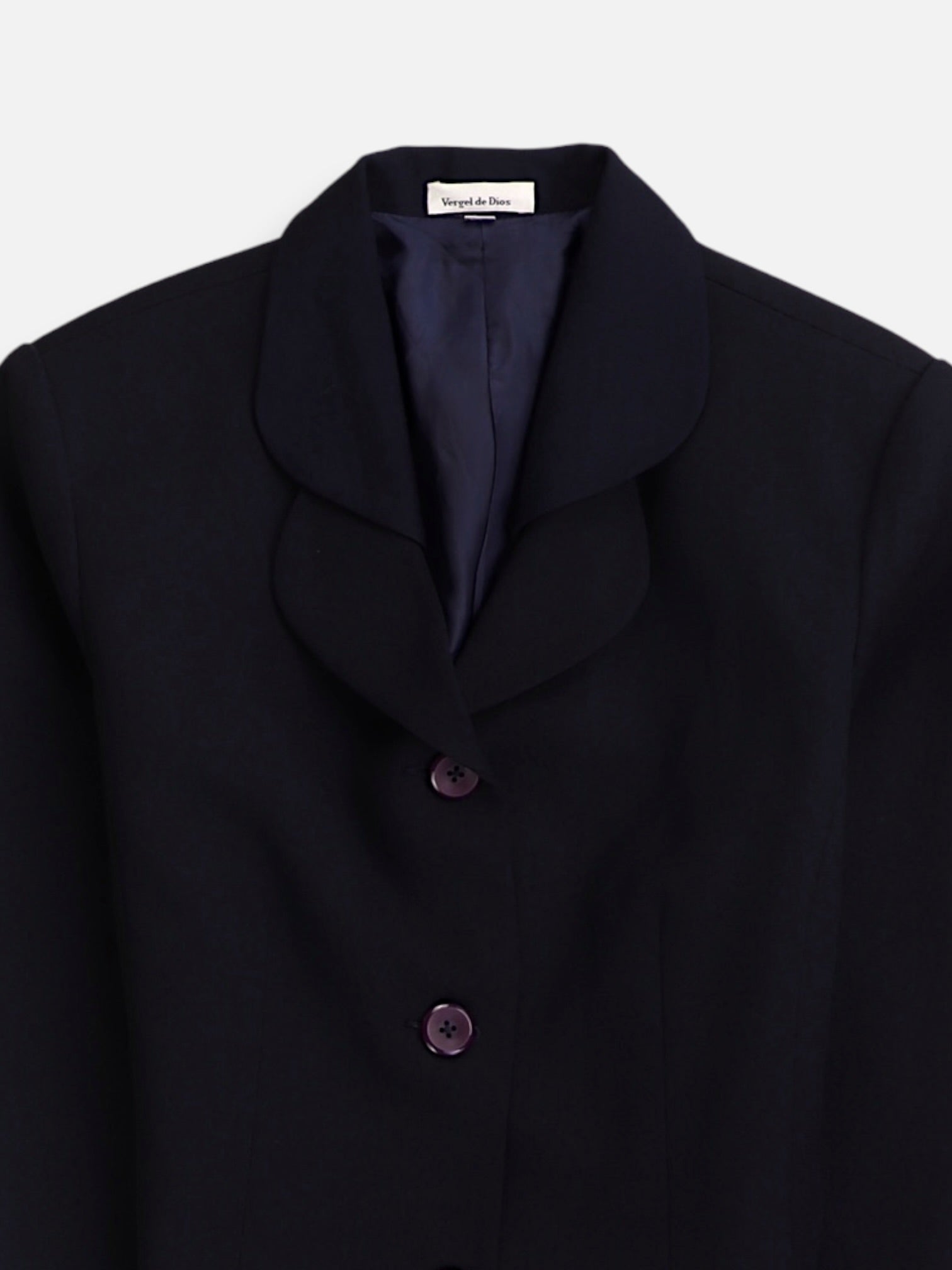 Blazer Casual - Mujer - 38