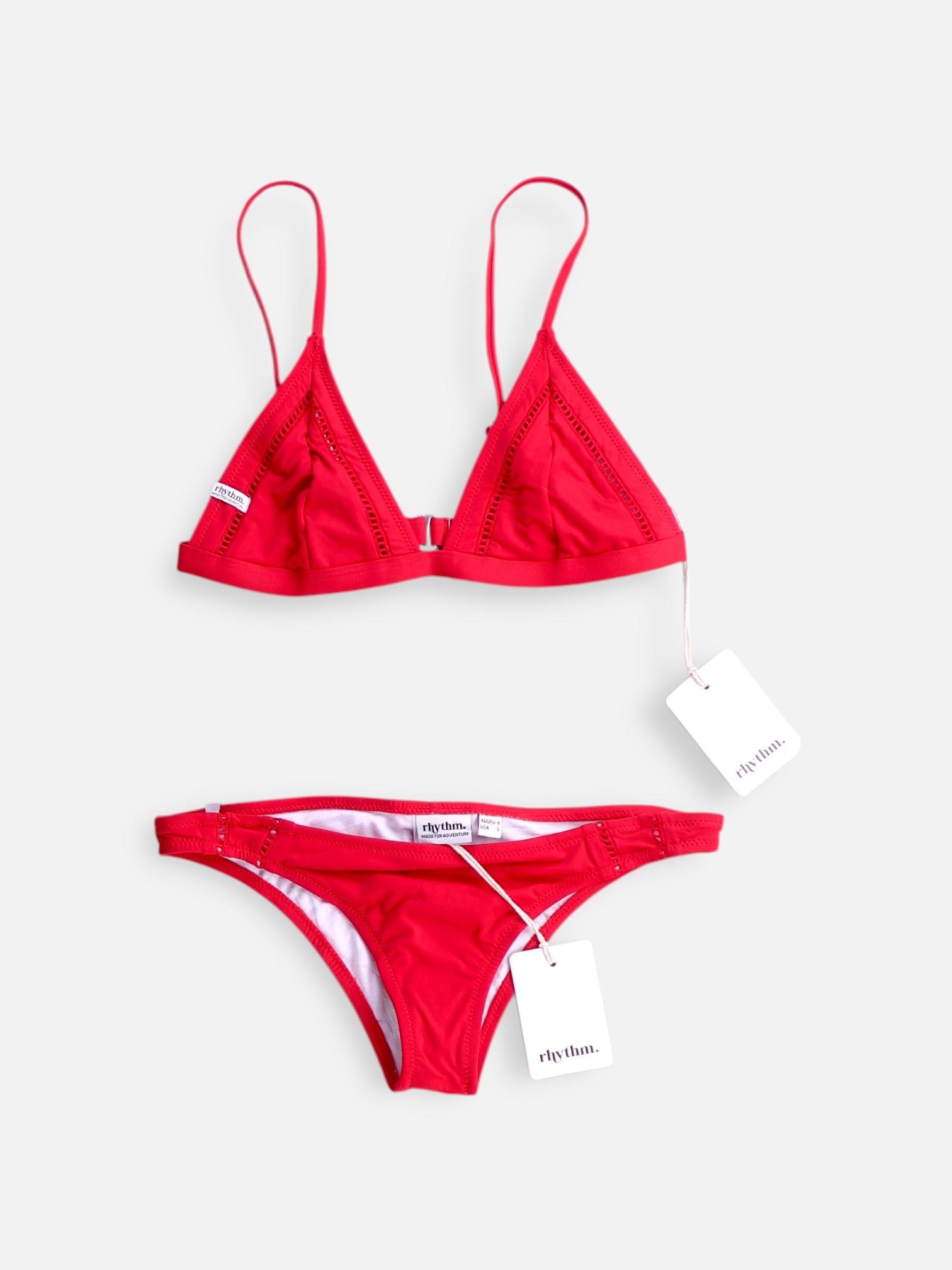 Traje de Verano Dos piezas - Mujer - Small