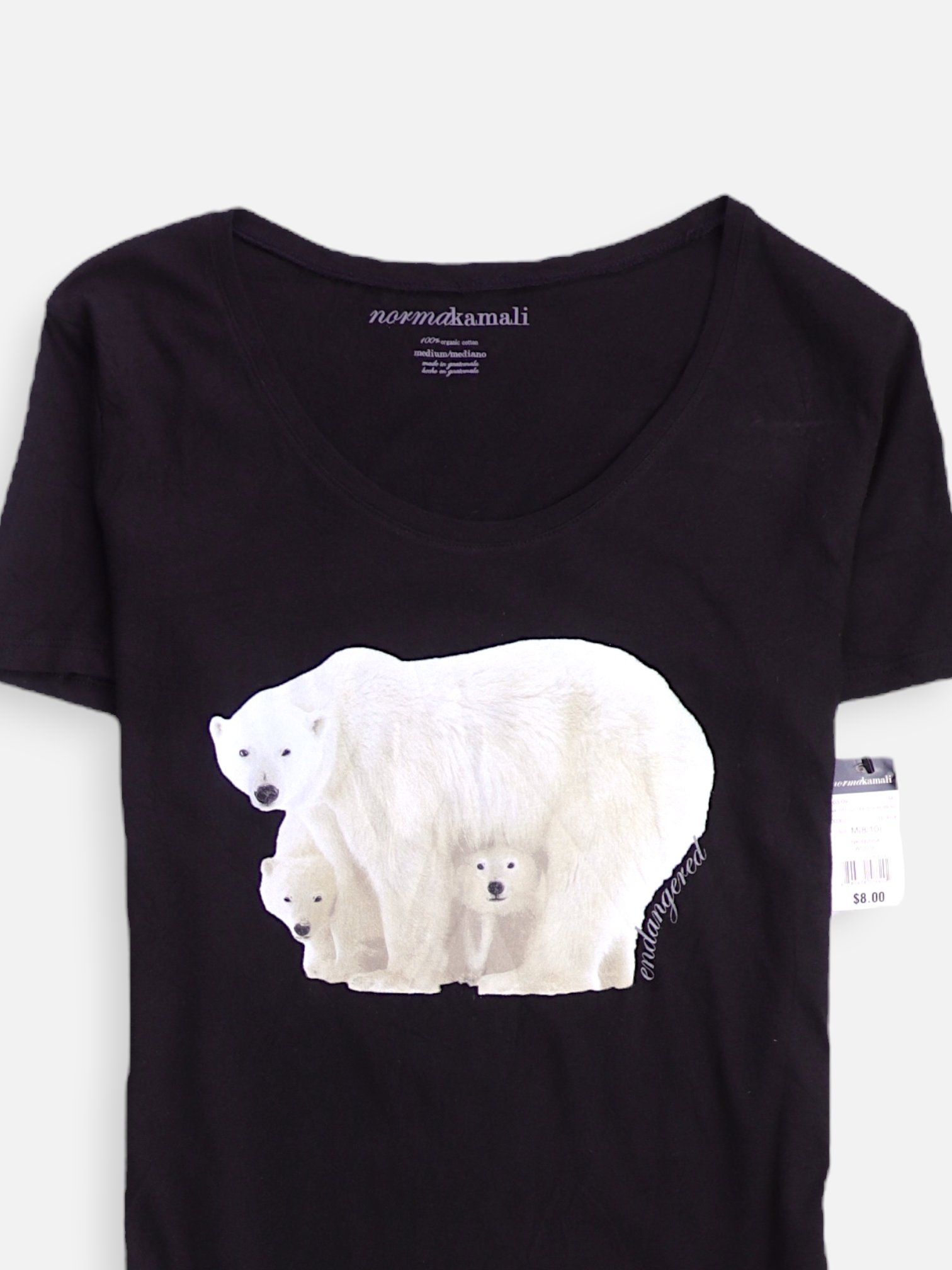 Camiseta Grafica - Mujer - Medium